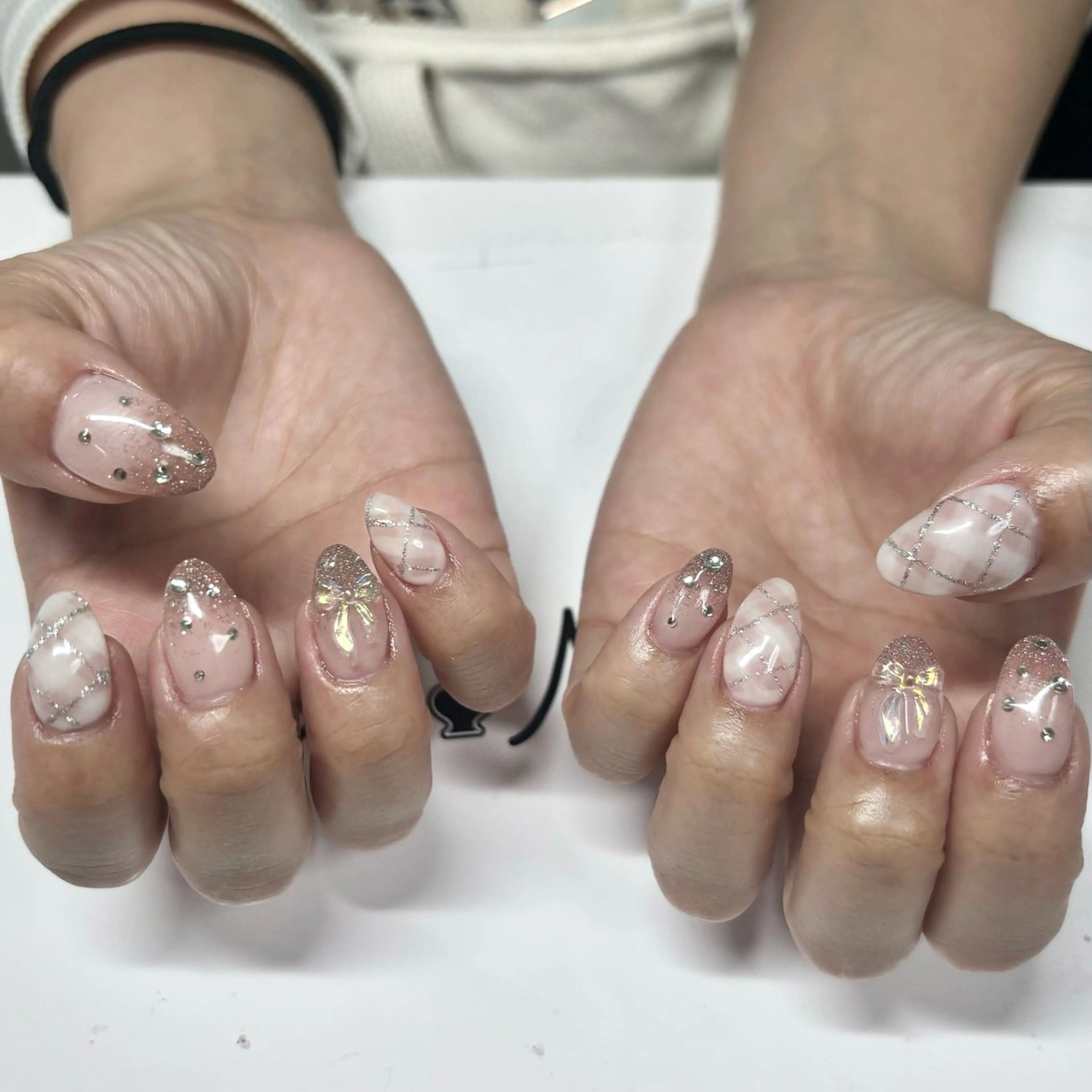 ネイル KAONAIL mayuのネイルデザイン