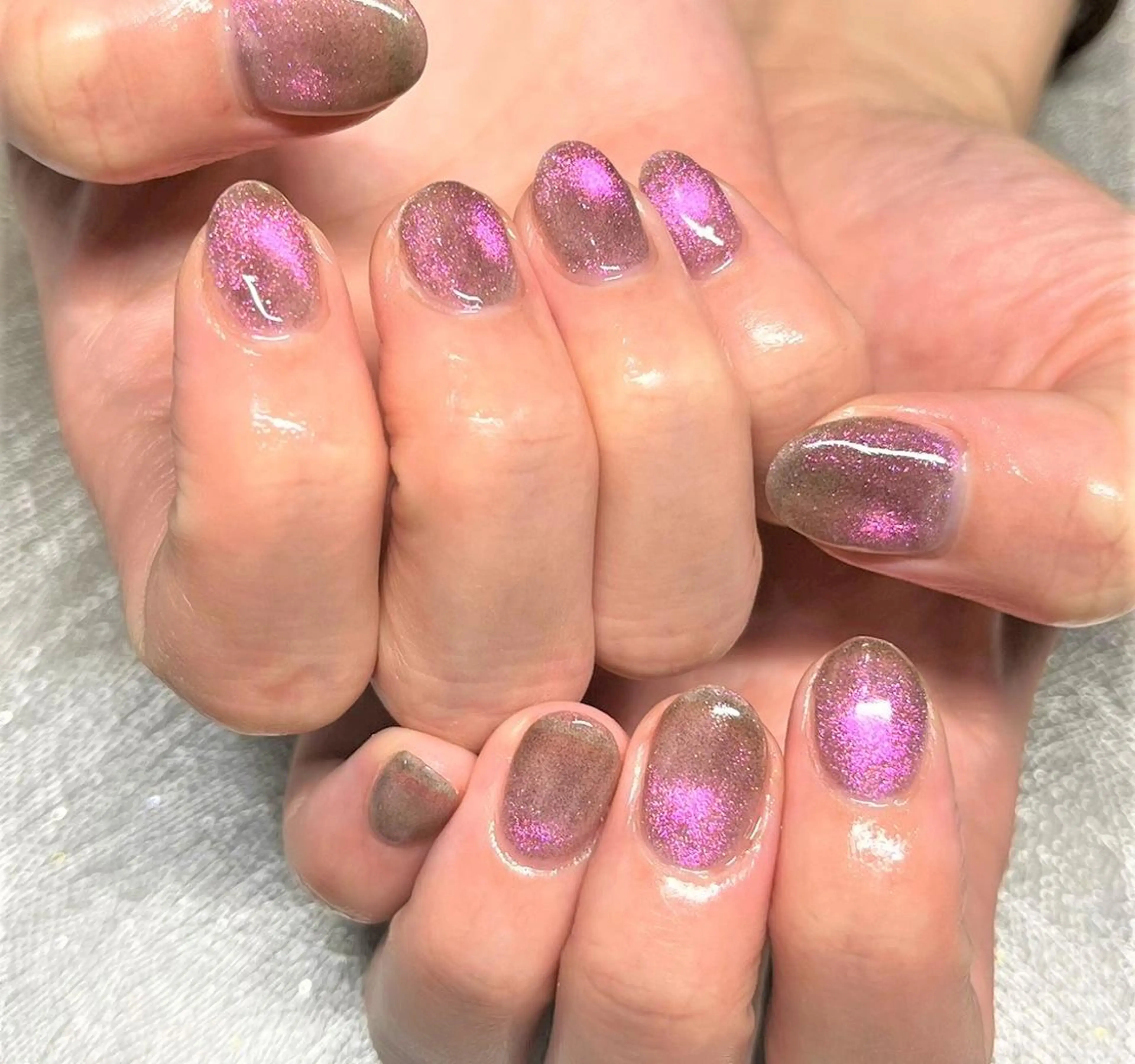 ネイル ハンドネイル RIZE NAILのネイルデザイン