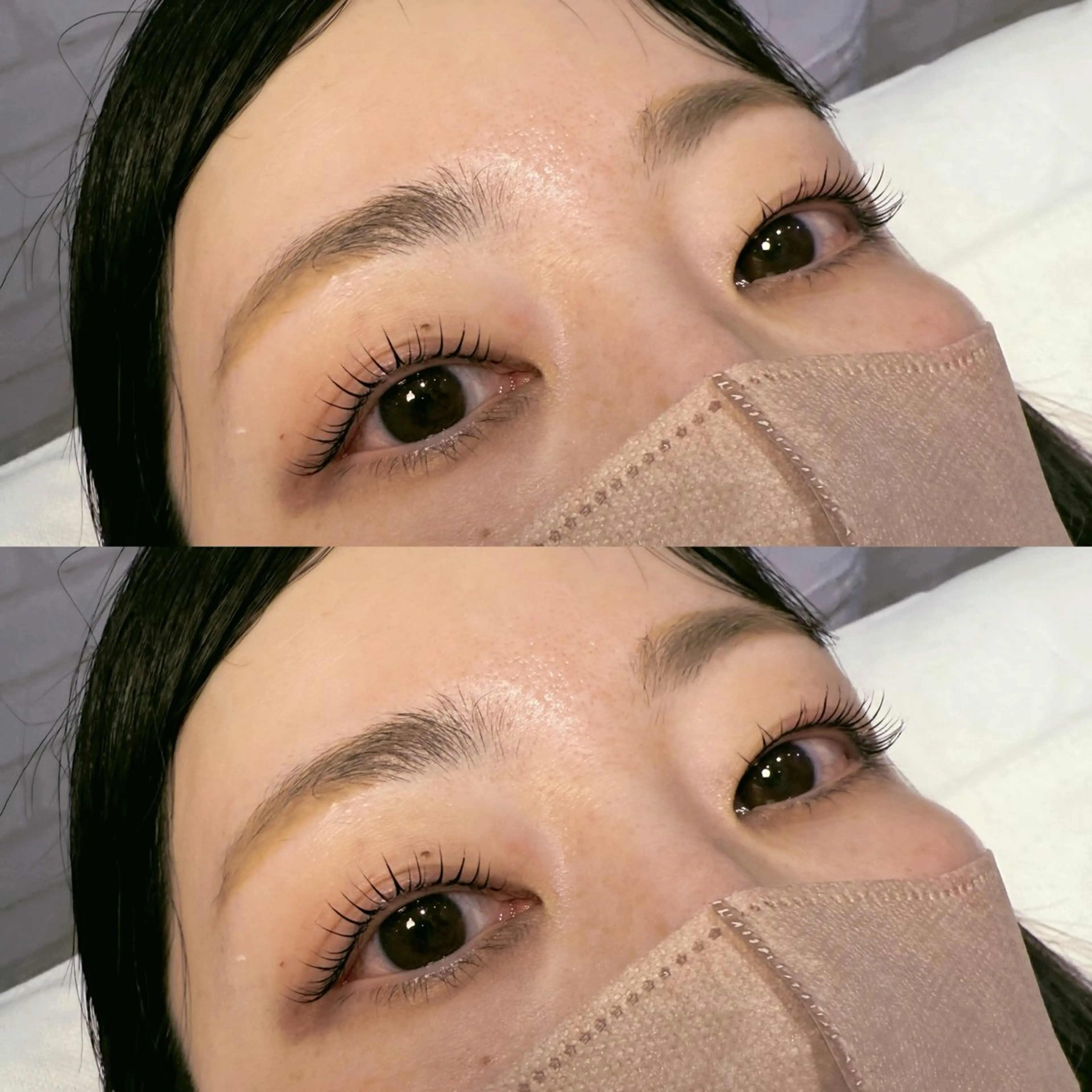 マツエク・マツパ マツパ まつパ/マツエク /眉/HBL/耳ツボのマツエク・マツパデザイン