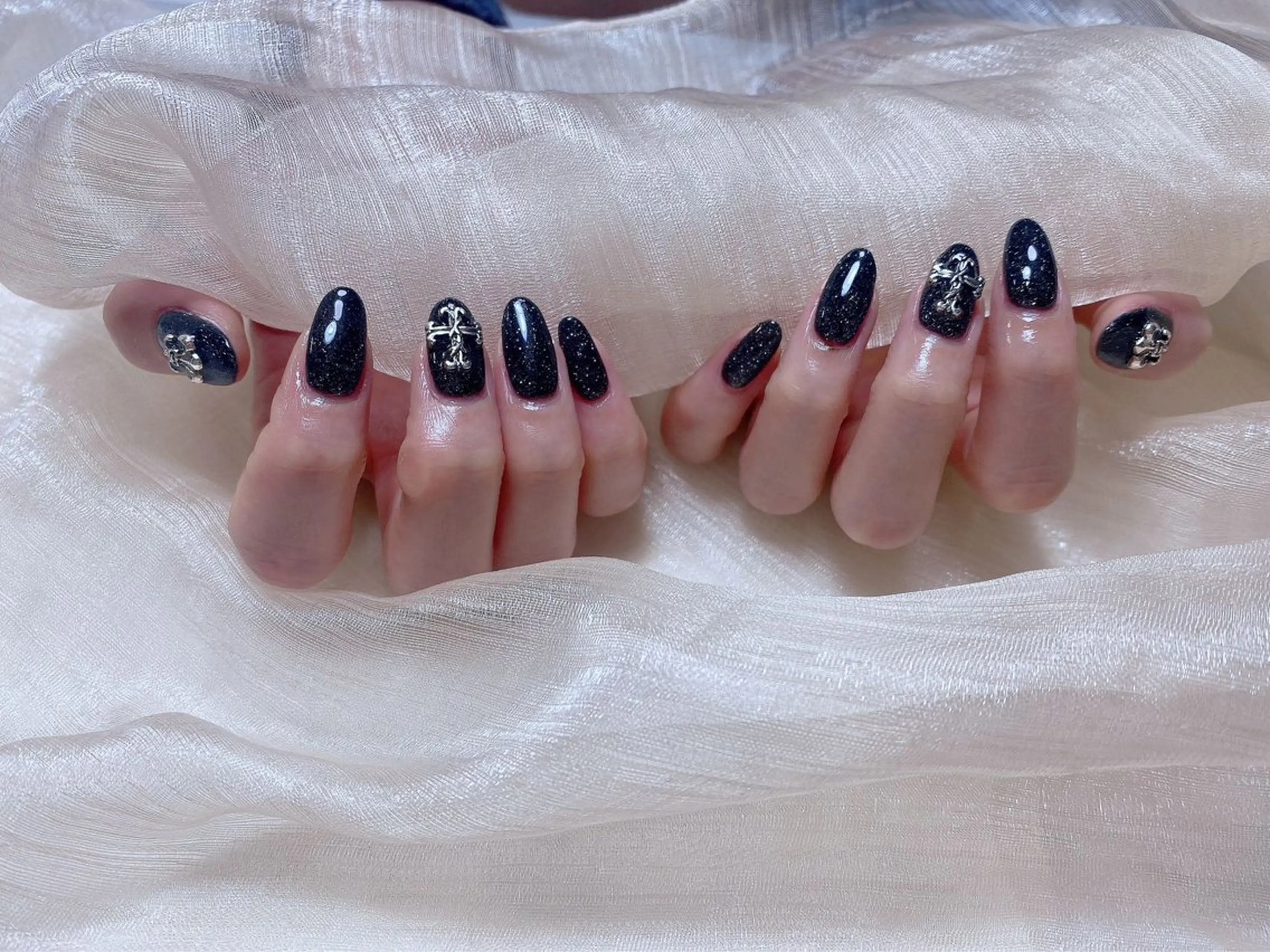 ネイル ハンドネイル Nail Jolie所属・Nail Jolieのネイルデザイン