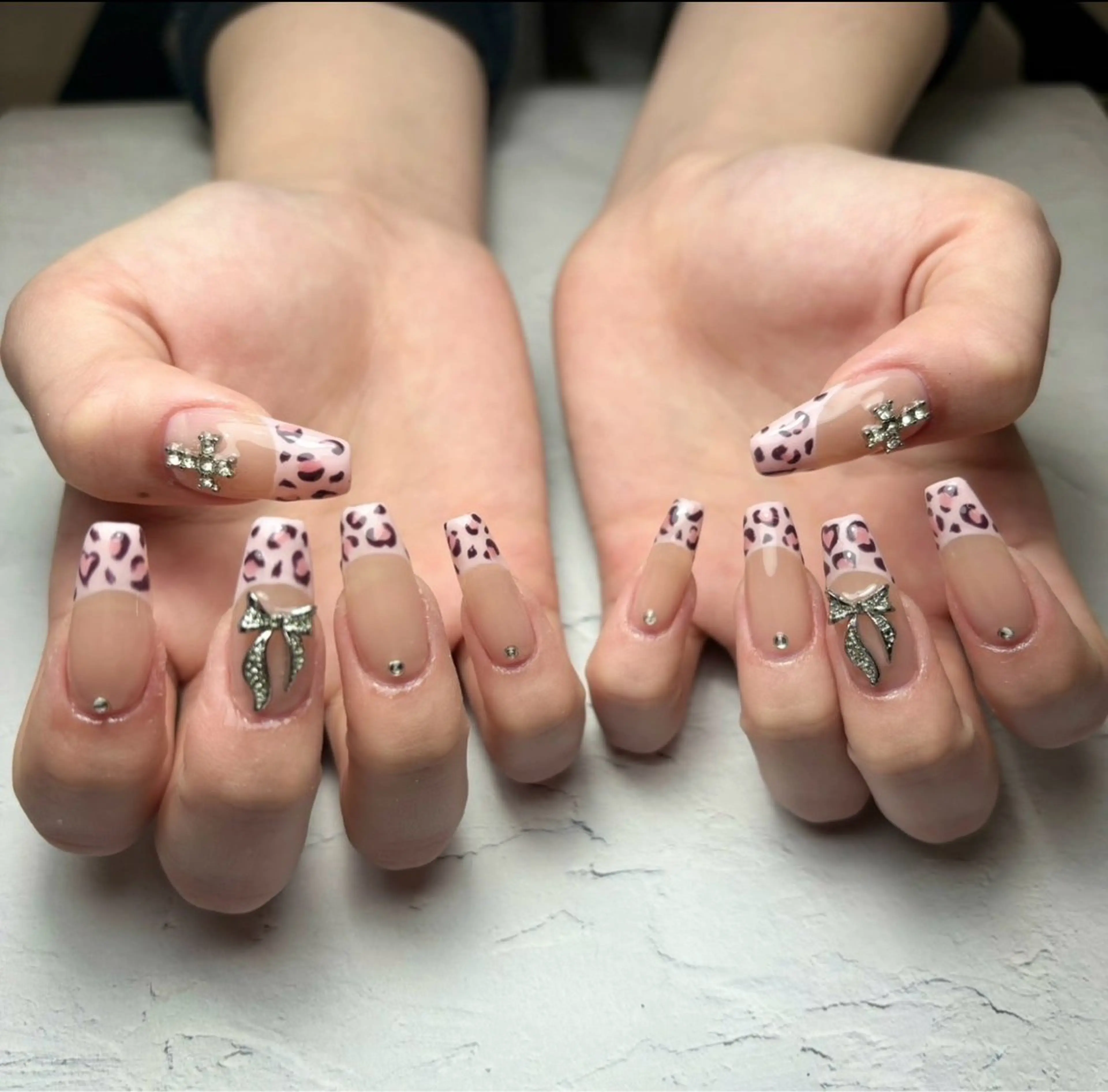 ネイル ［DOLL］ WAX脱毛のエステ・リラクイメージ