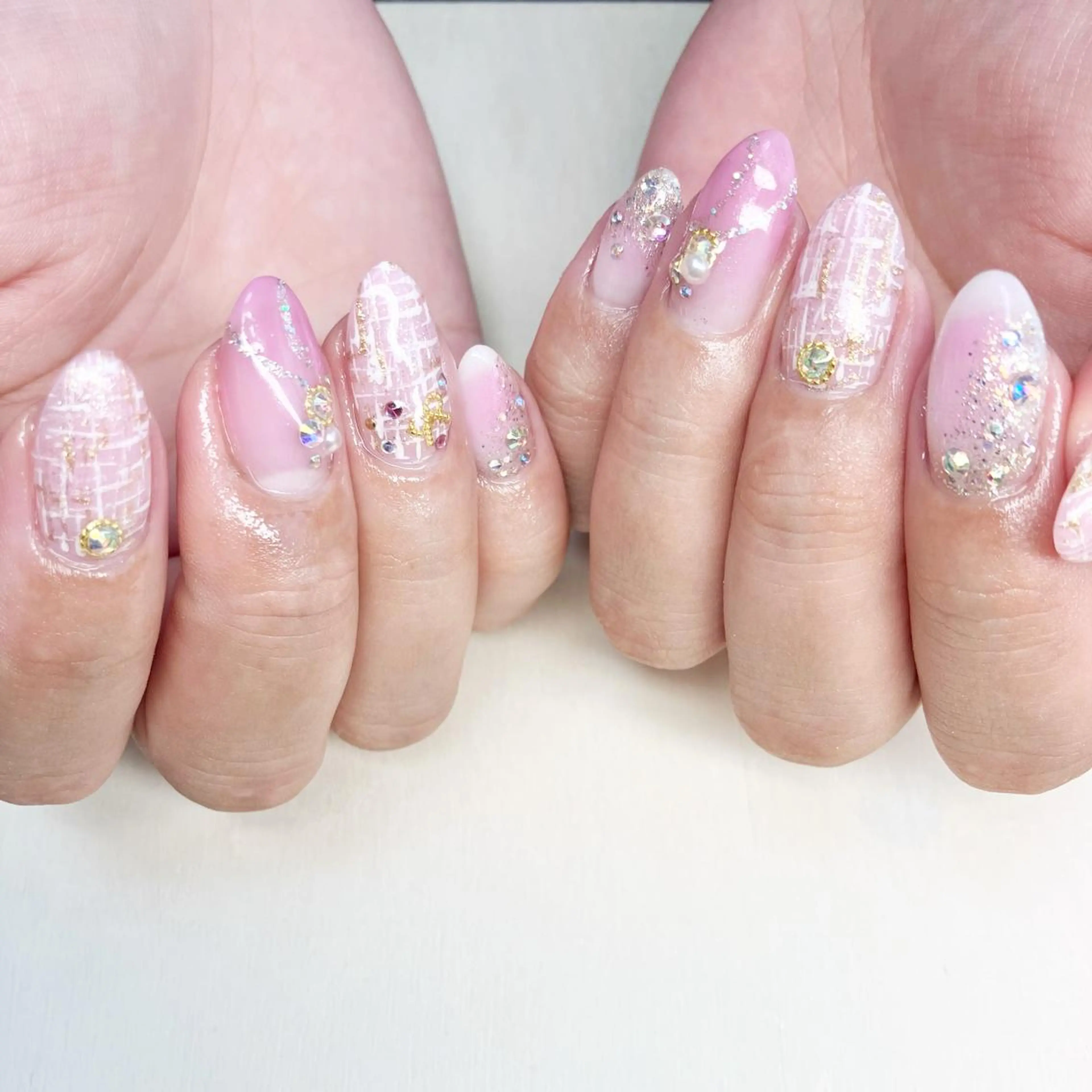 ネイル hiroba nailのネイルデザイン