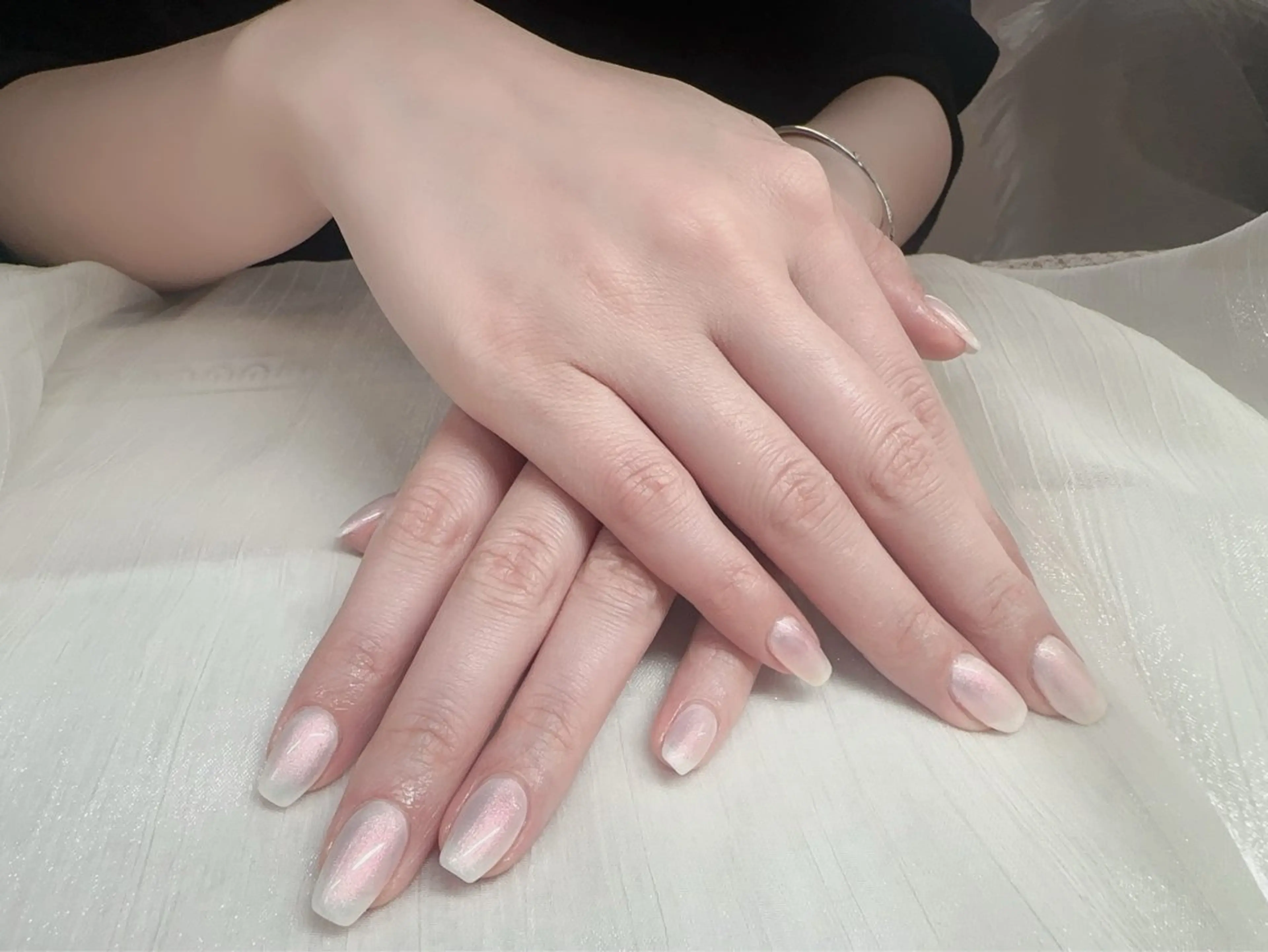 ネイル ハンドネイル ミ ハルのネイルデザイン