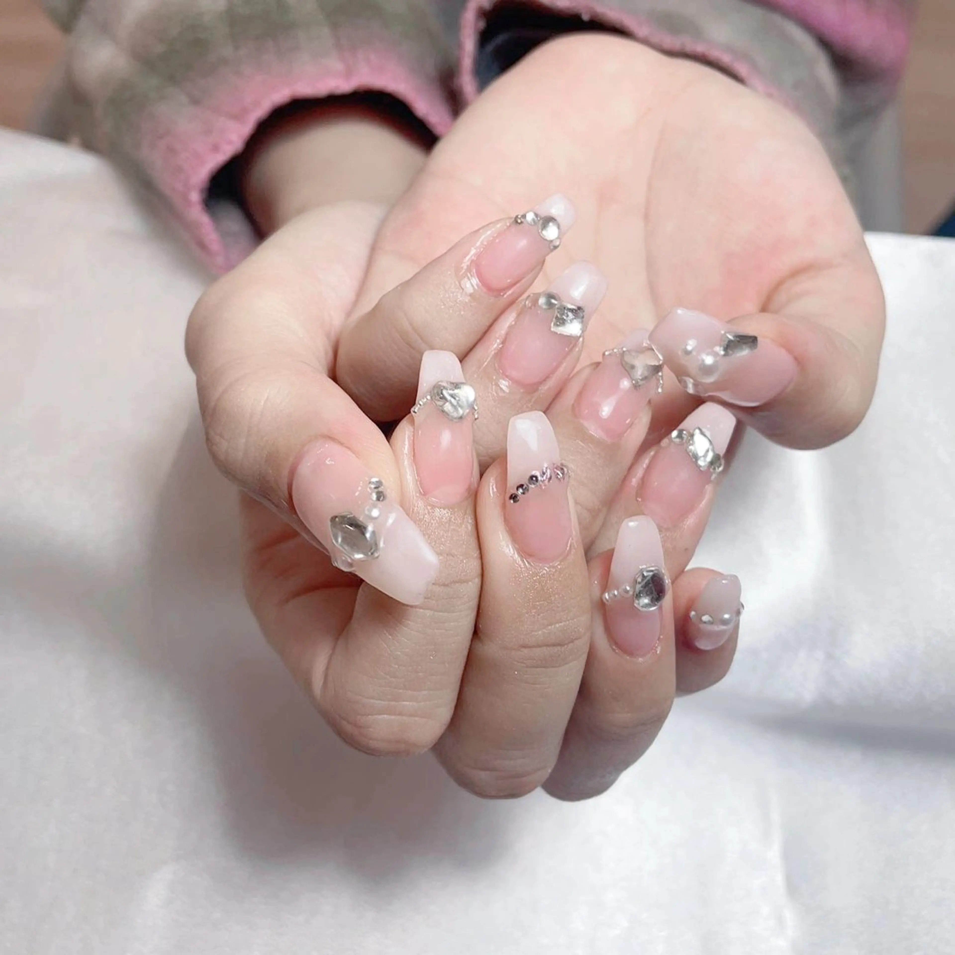ネイル Bél Nail salonのネイルデザイン
