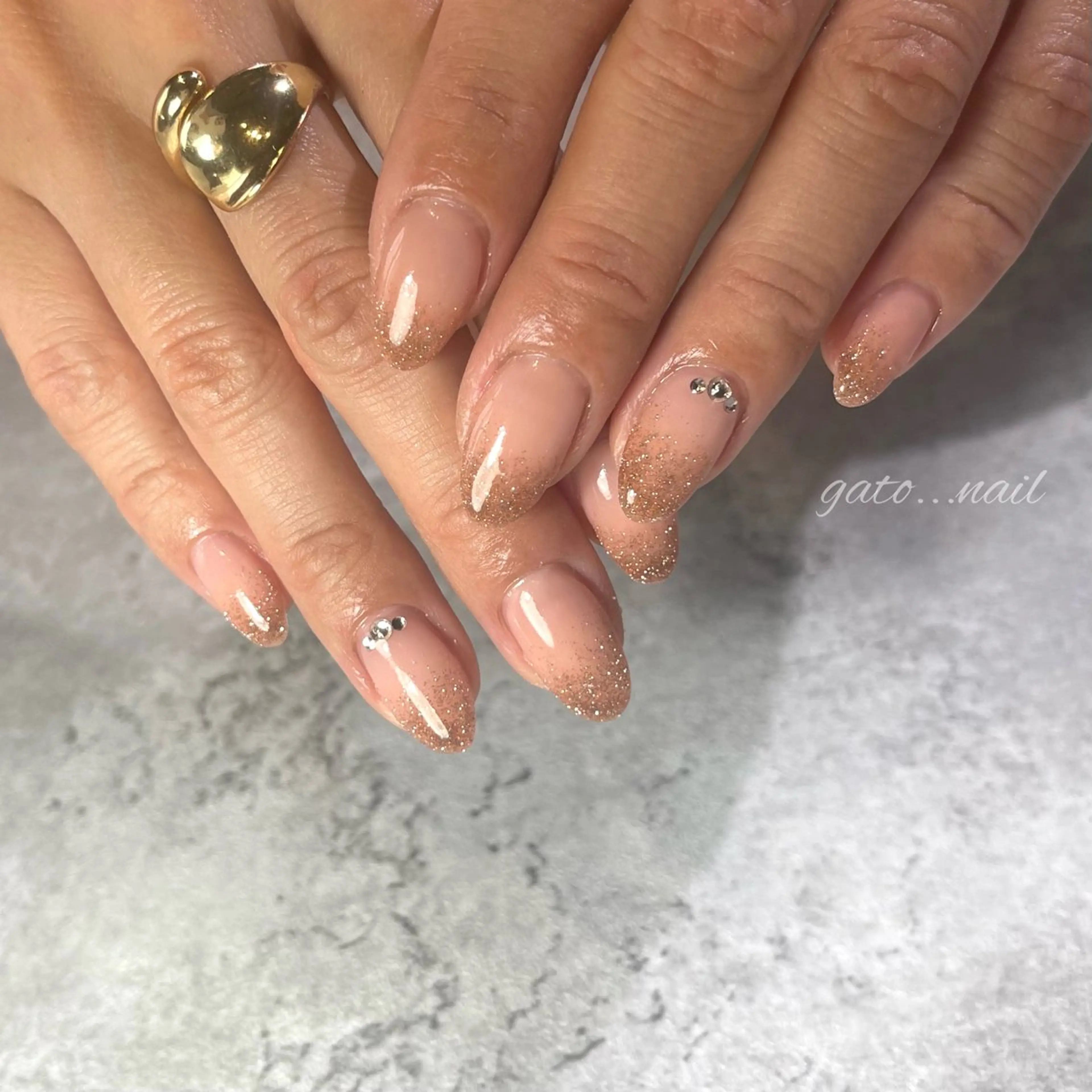 ネイル nt. nailのネイルデザイン