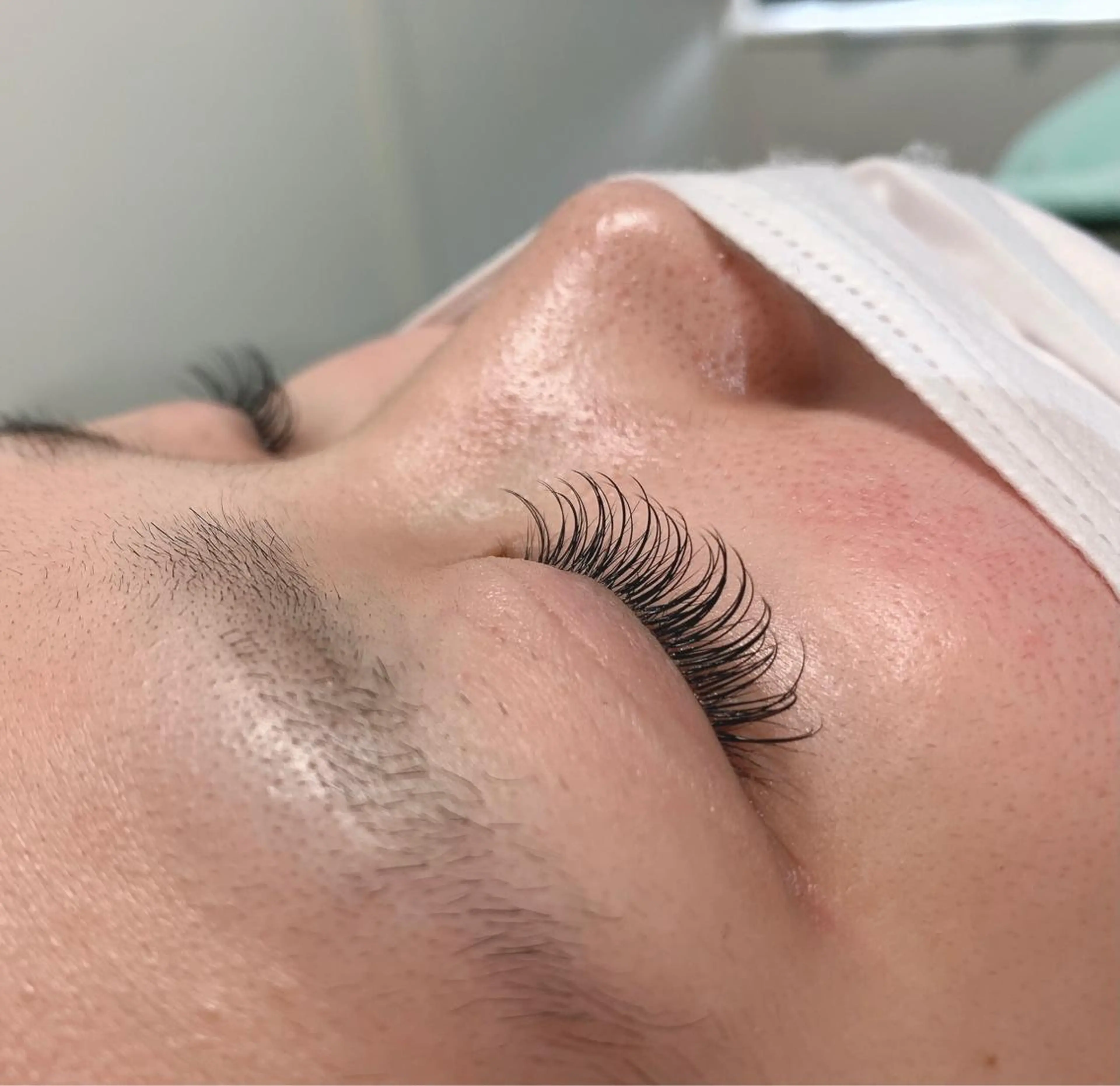 マツエク・マツパ Total beauty salon Twinkle所属・佐藤 佳寿美…のマツエク・マツパデザイン