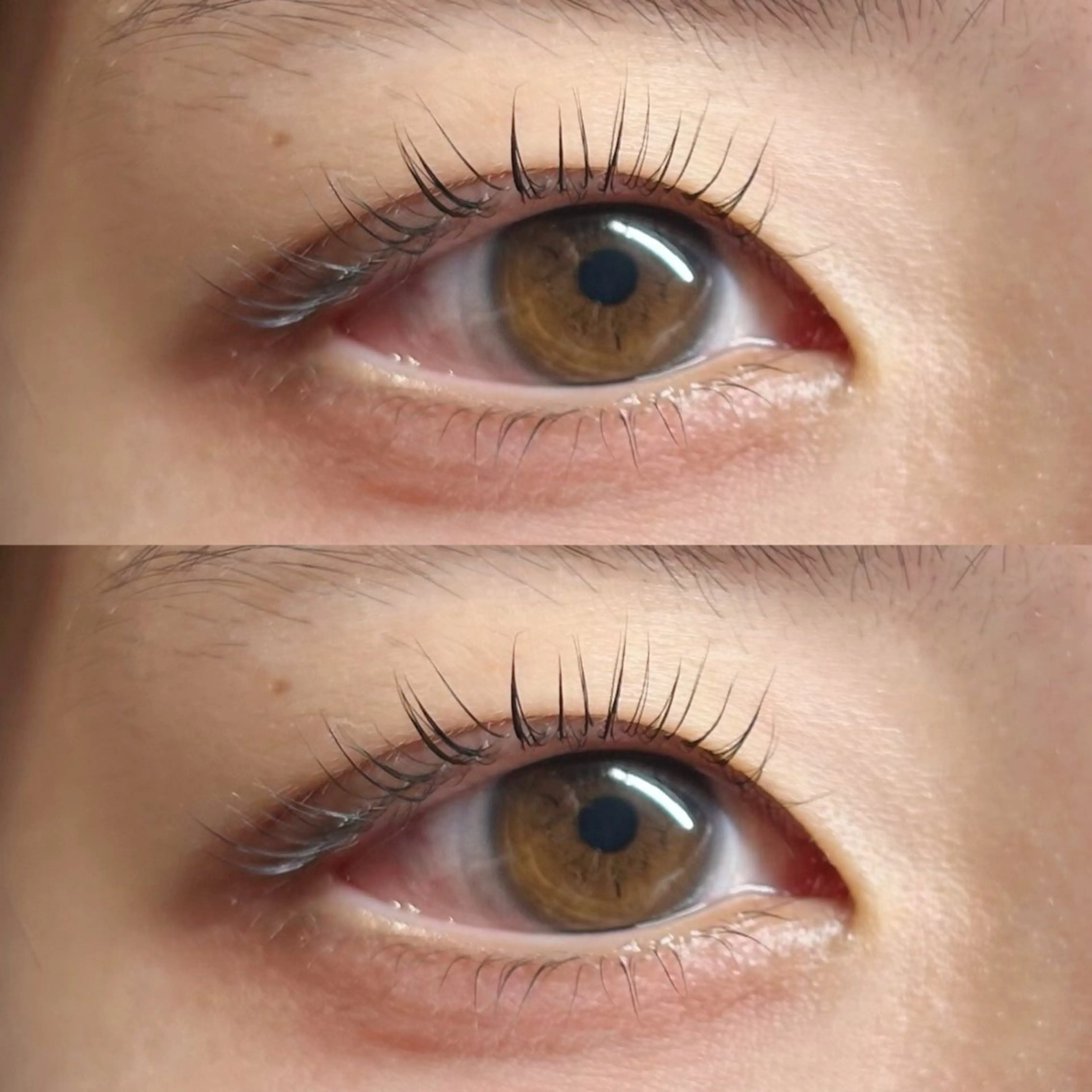 マツエク・マツパ マツパ Rise 🎀のマツエク・マツパデザイン