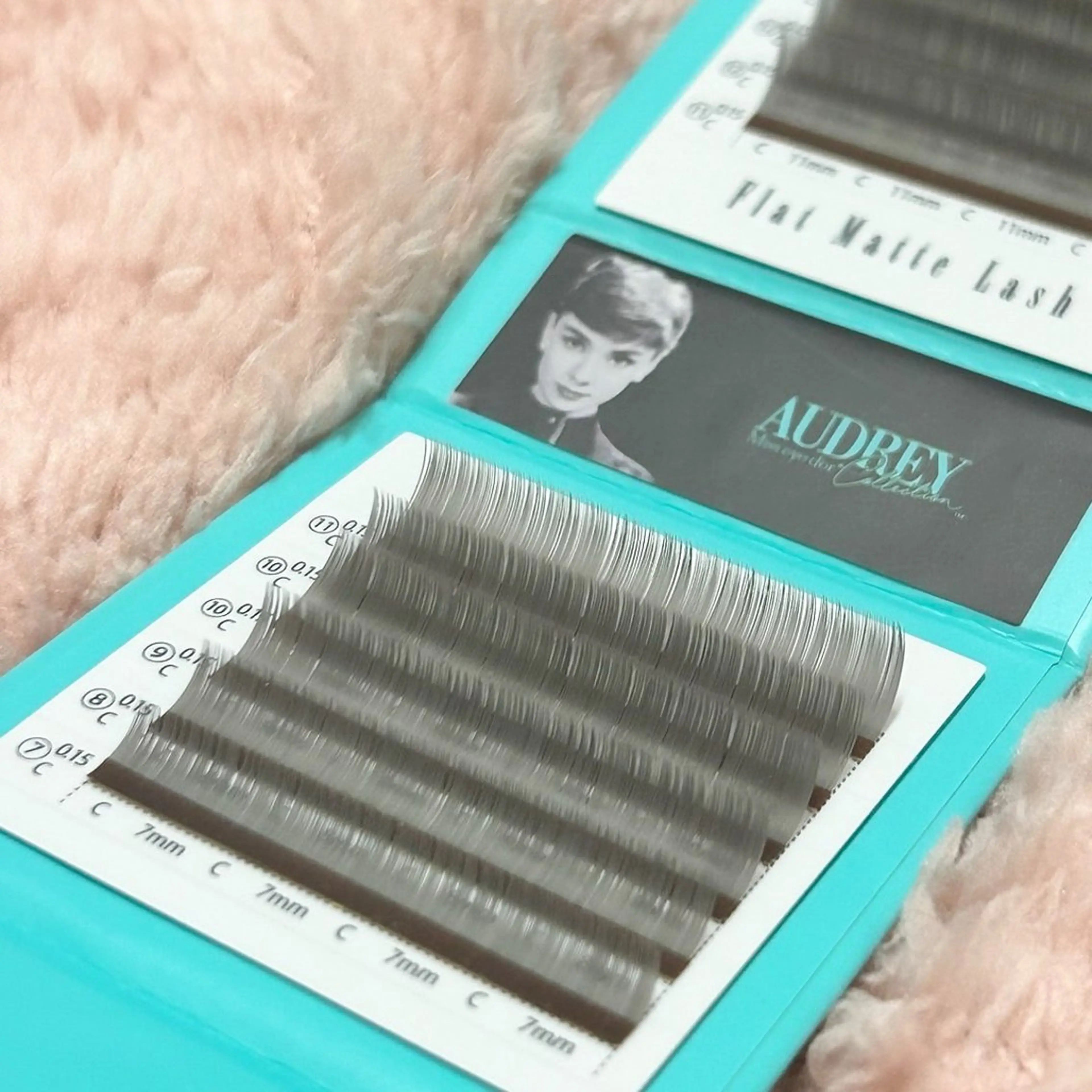 Eye405所属・Eye405🌈 REIKAのマツエク・マツパデザイン