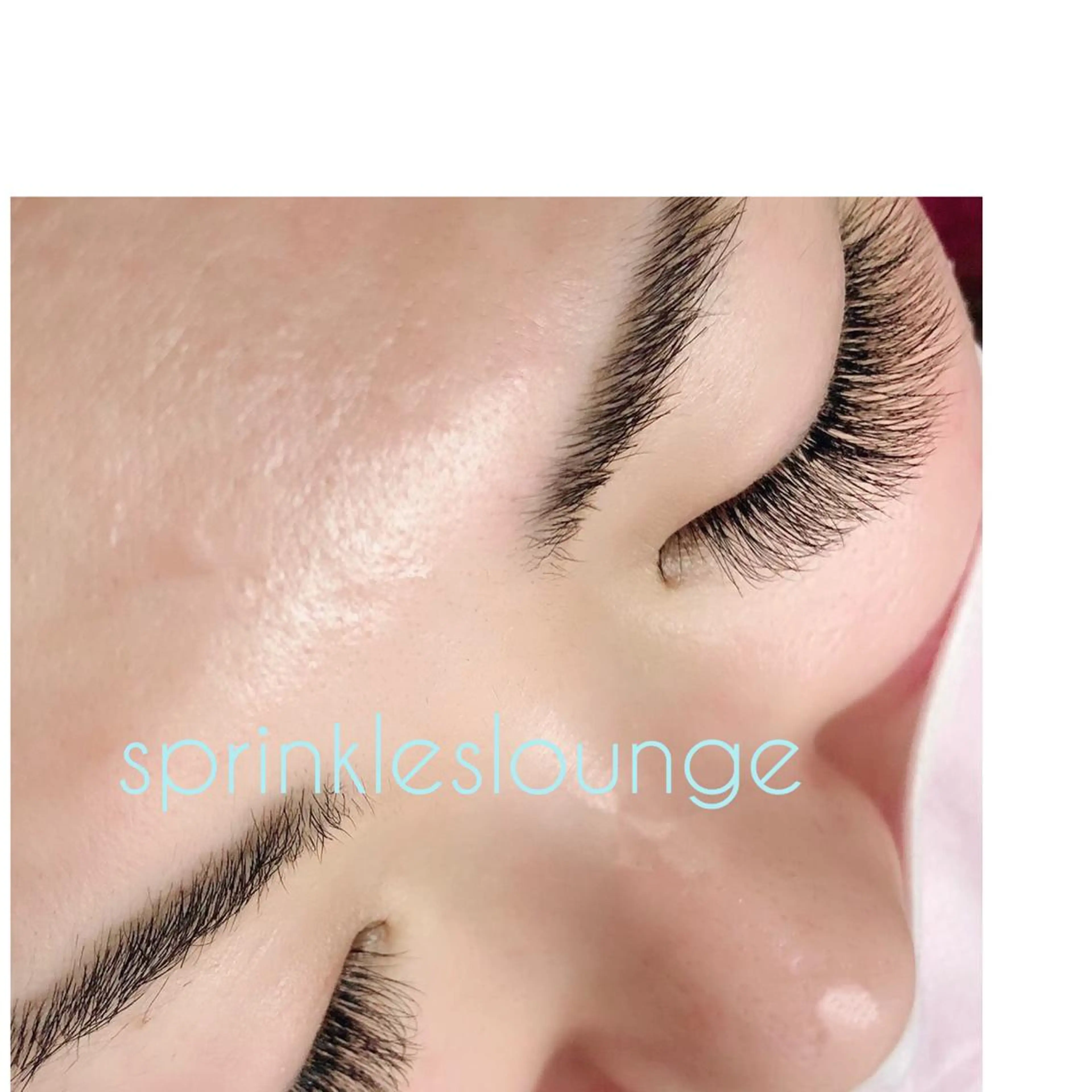 マツエク・マツパ ボリュームラッシュ sprinkles loungeのエステ・リラクイメージ