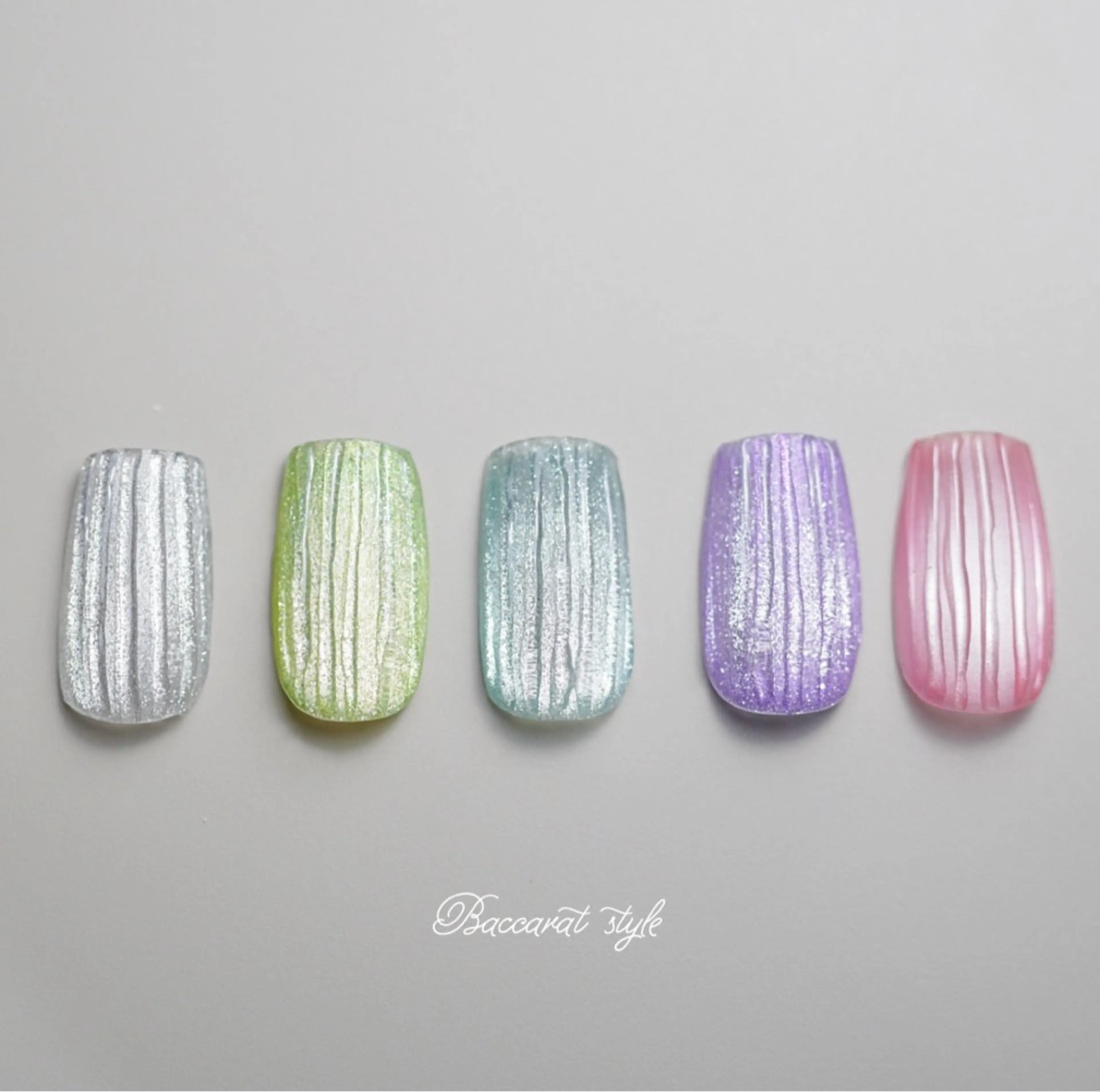 ハンドネイル Re nail所属・Re nailのネイルデザイン