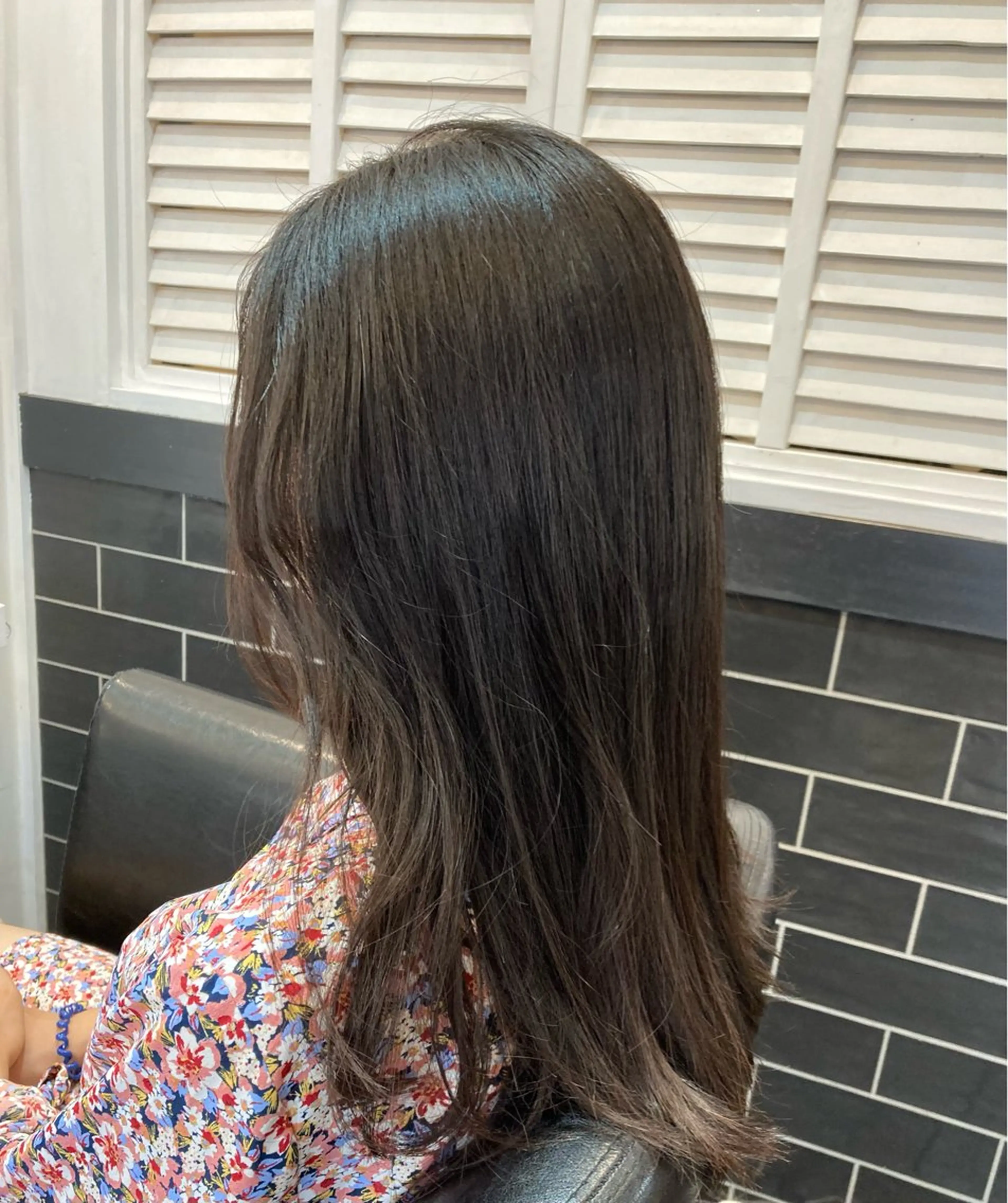 ロング JUNO HAIR SALON所属・RuCOR. yuriのヘアスタイル