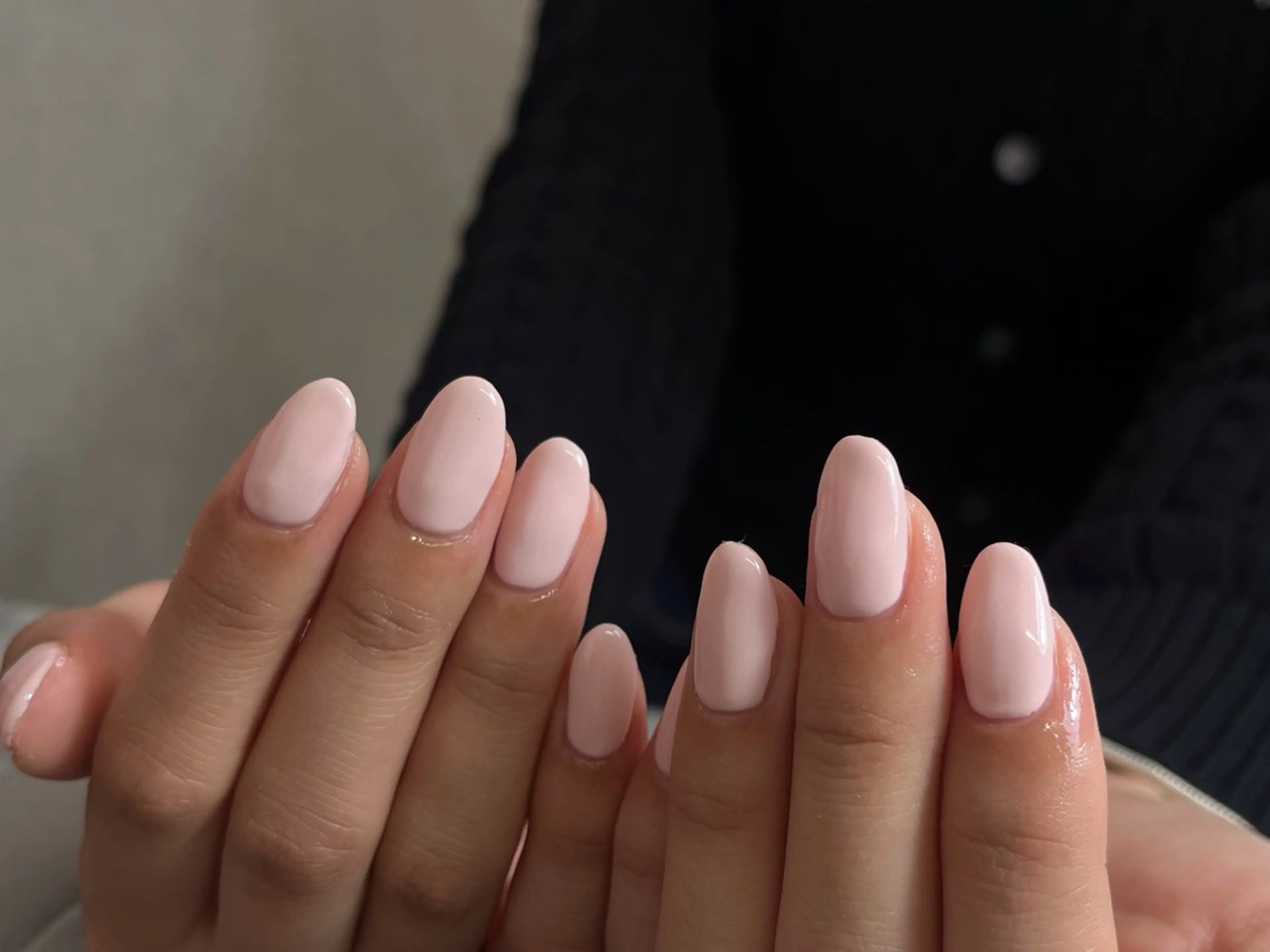 ネイル 横山 夢乃のネイルデザイン