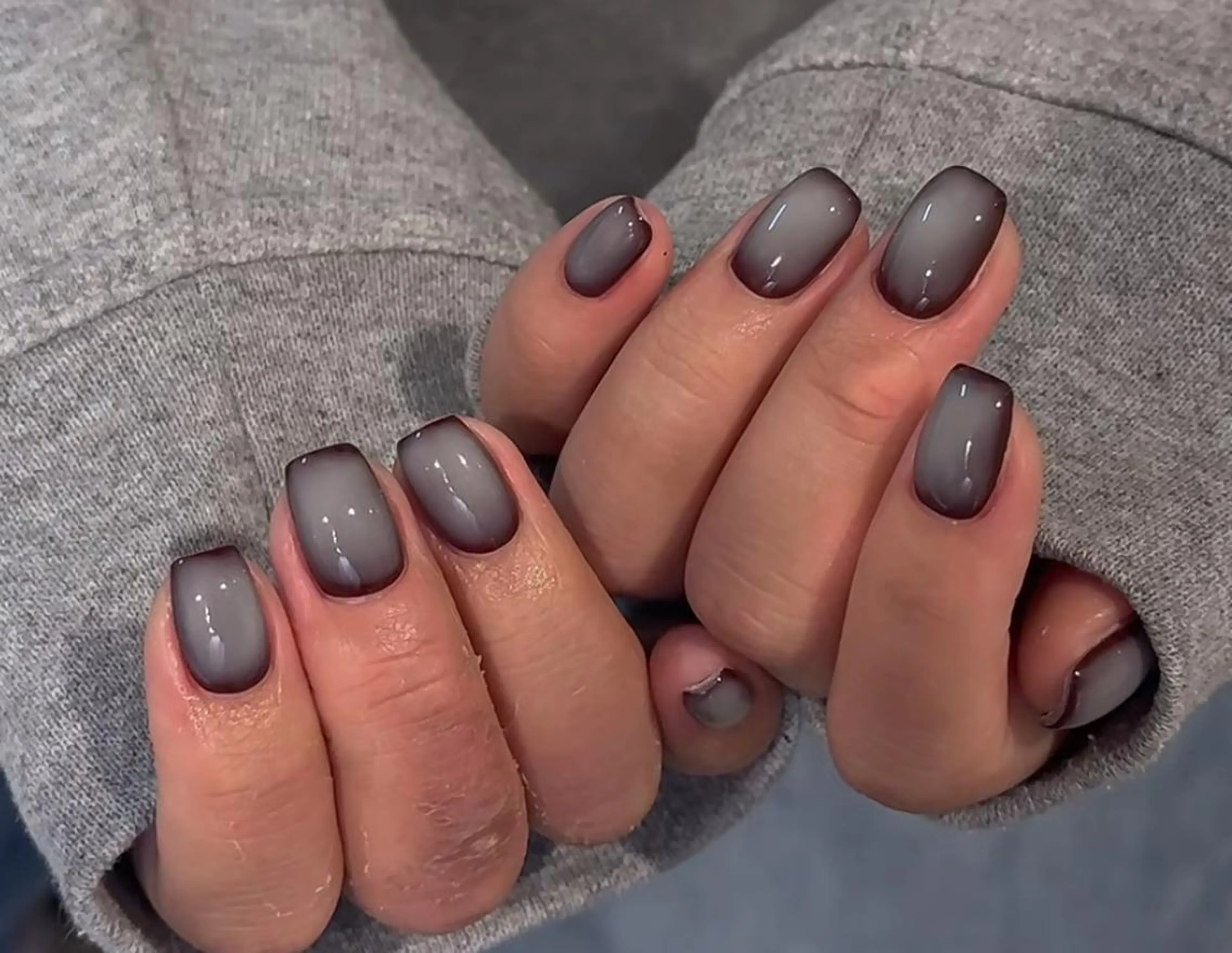 ネイル ハンドネイル ル ルのネイルデザイン