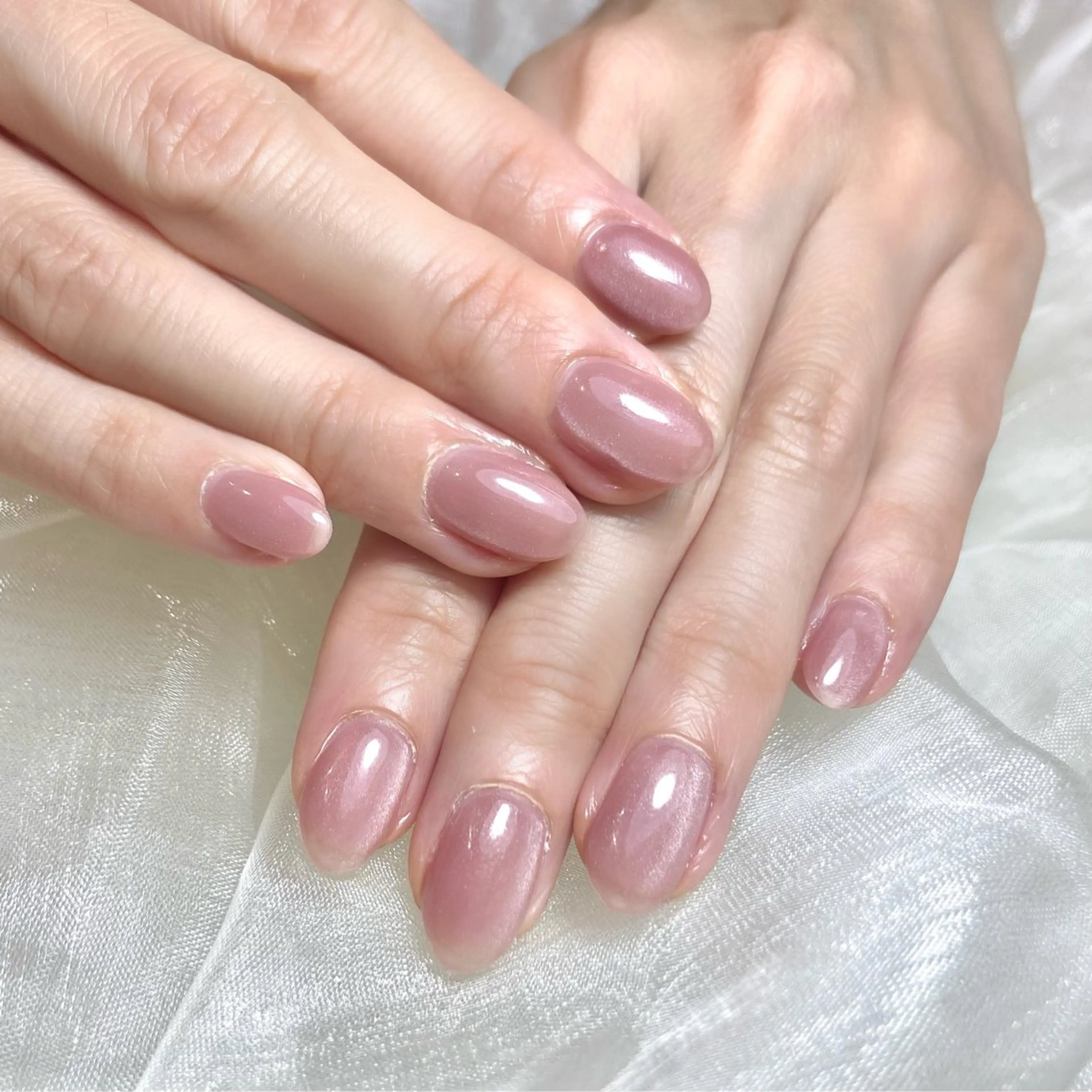 ネイル WHITE NAIL 佐賀店所属・WHITE NAIL 佐賀店のネイルデザイン