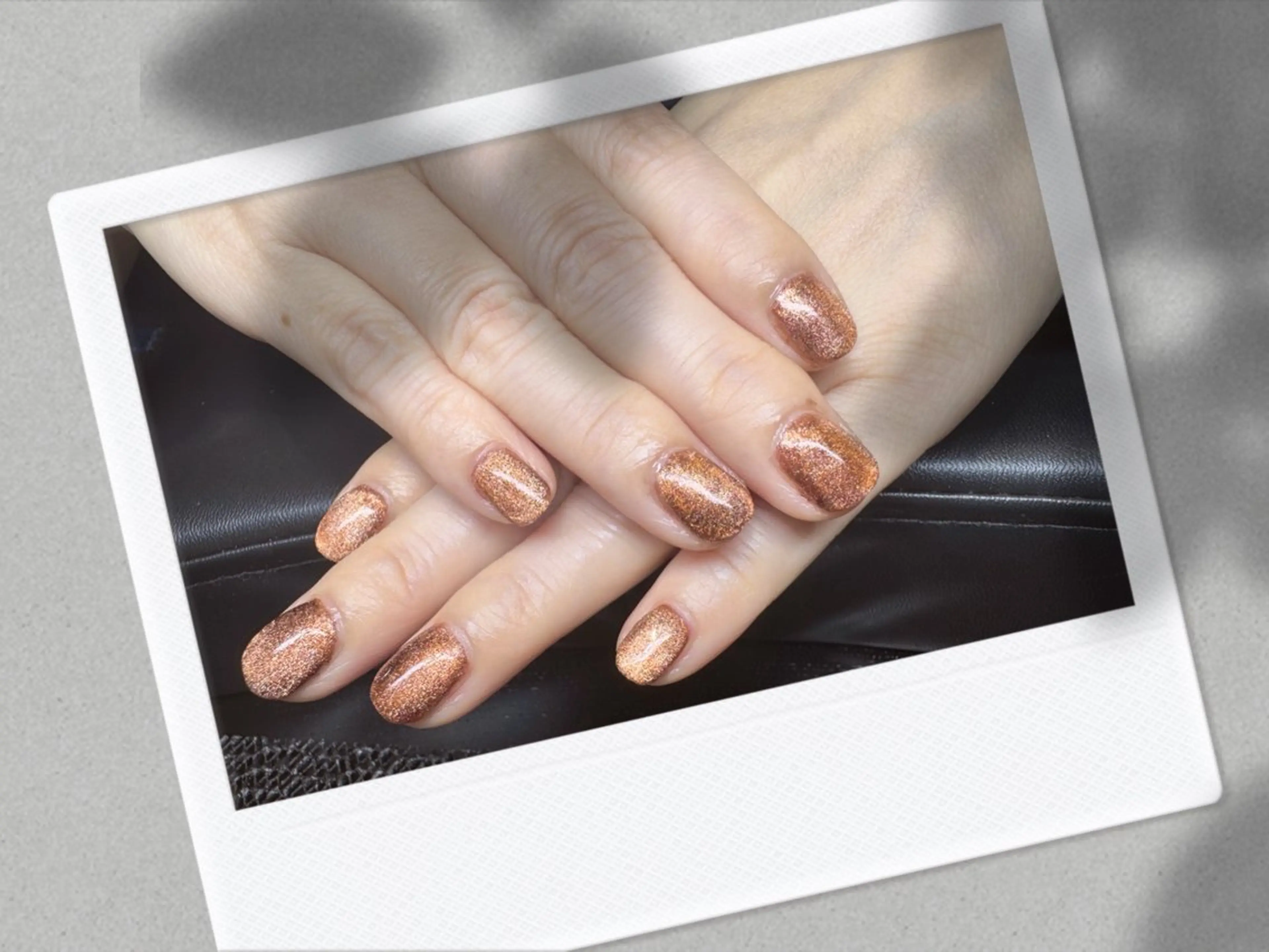 ネイル LULU西八王子所属・Tama KITTYのネイルデザイン