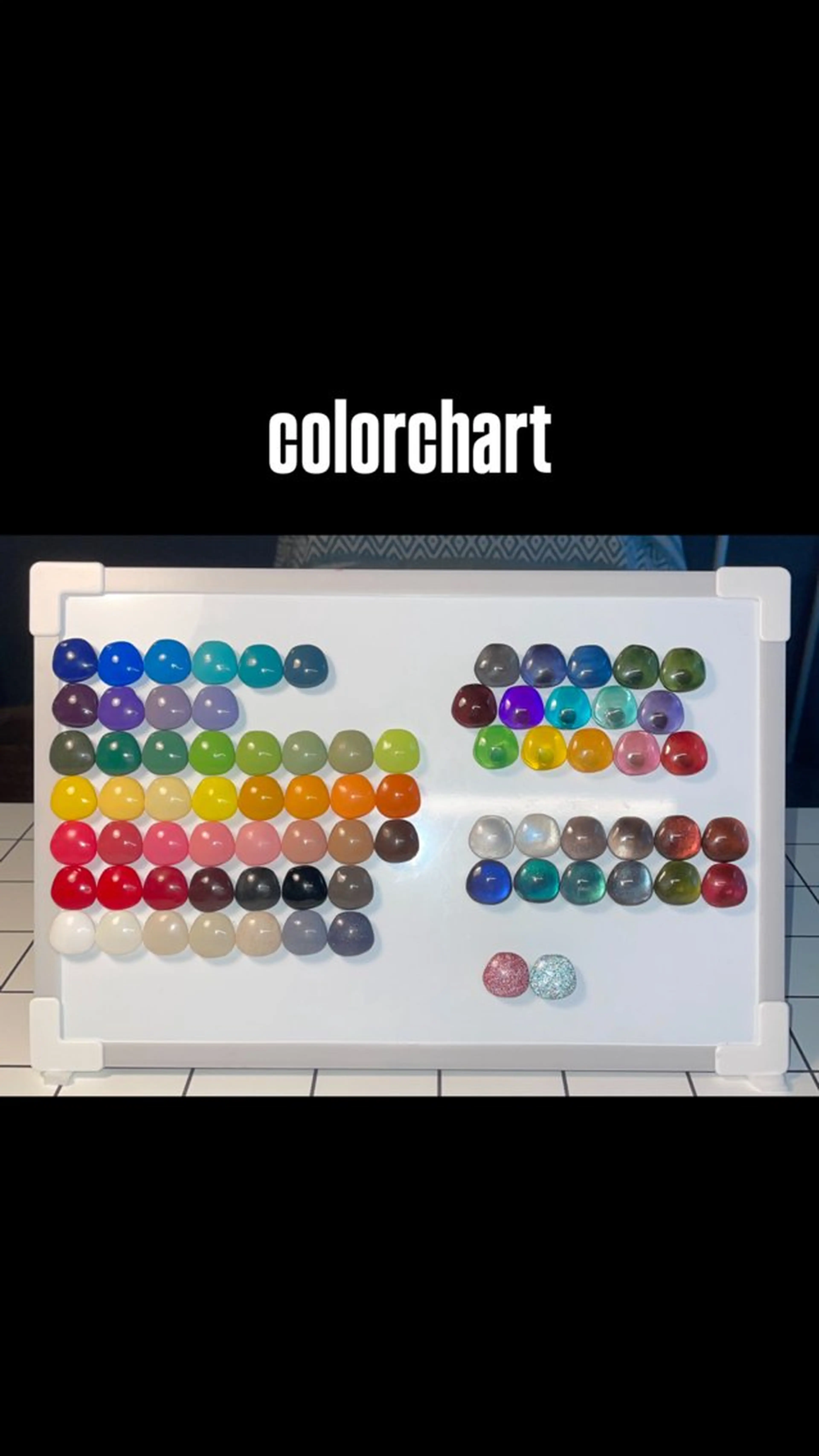 ネイル KUU所属・Sae ⭐️のネイルデザイン