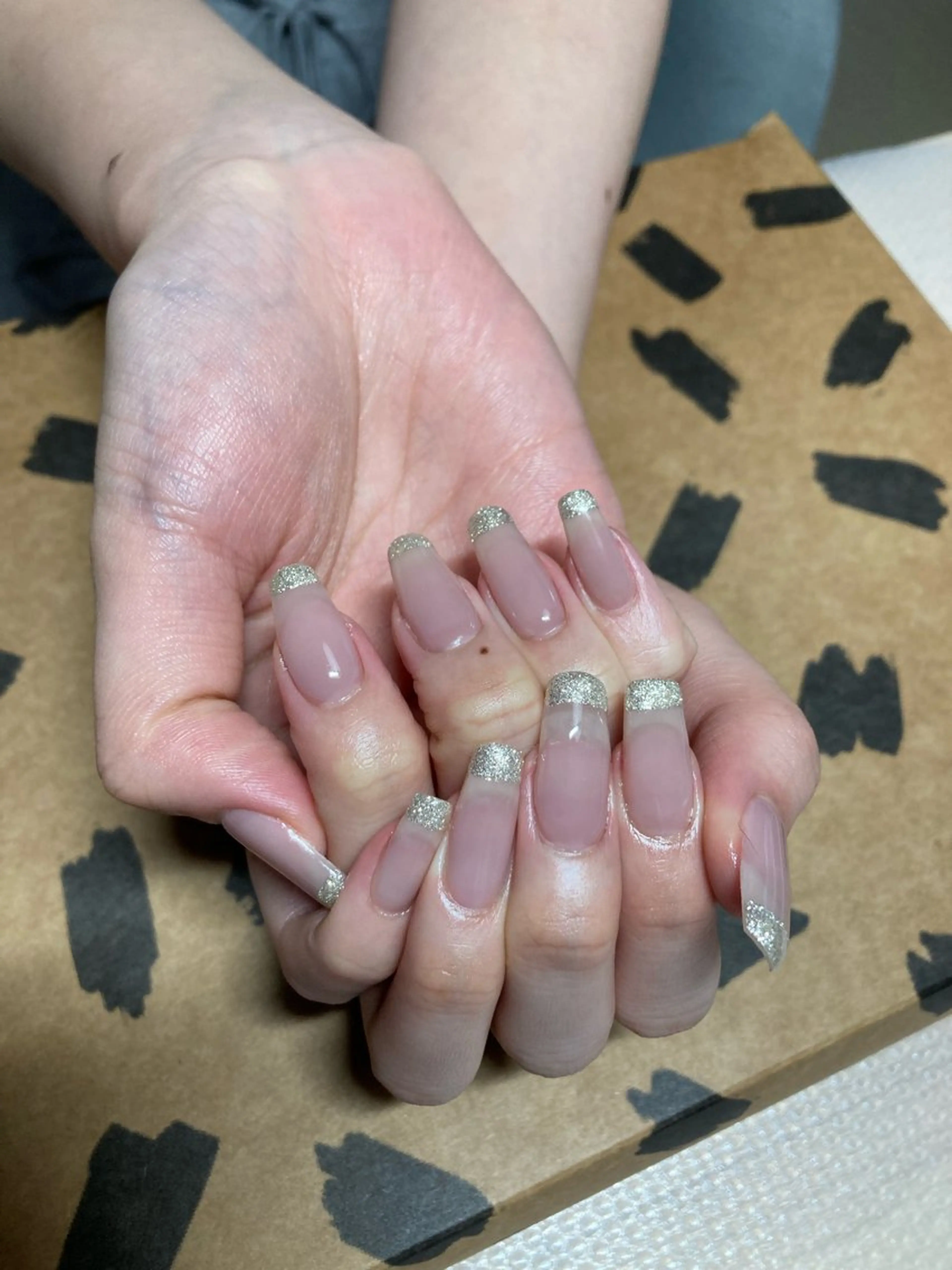 ネイル nail  salon Kojima所属・古島 里彩のネイルデザイン