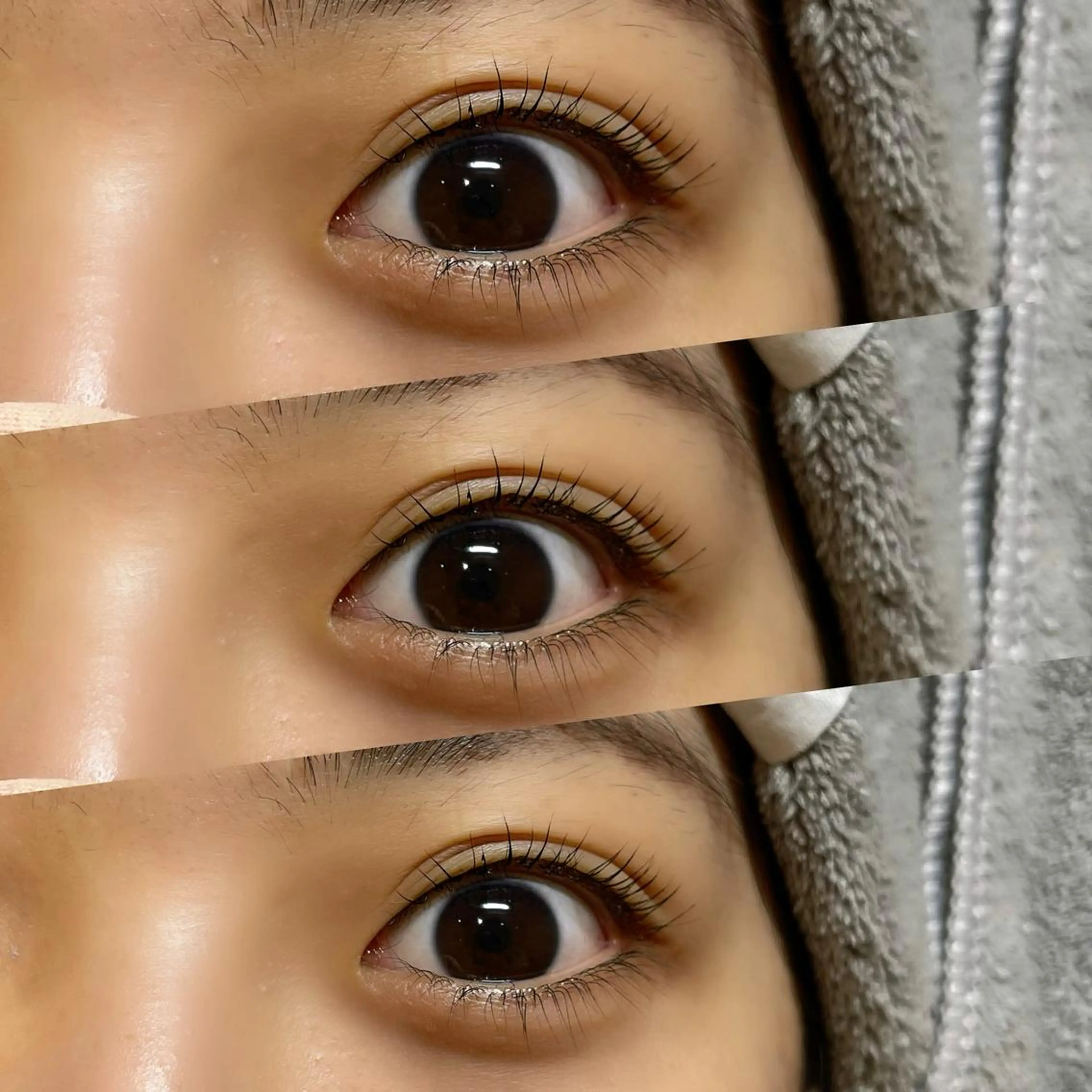 マツエク・マツパ deco tomomiのマツエク・マツパデザイン