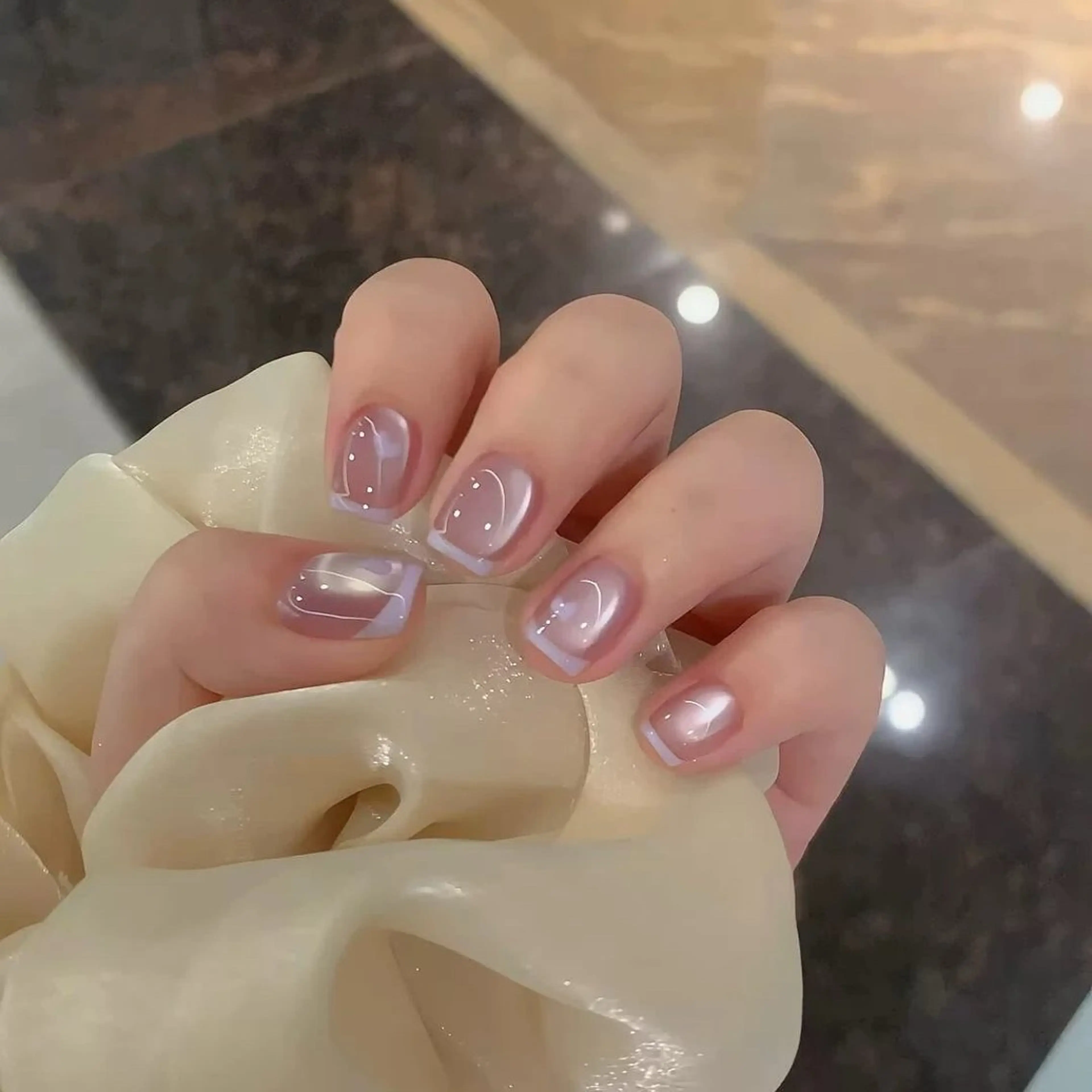 ネイル Lucy nail所属・Lucy nailのネイルデザイン