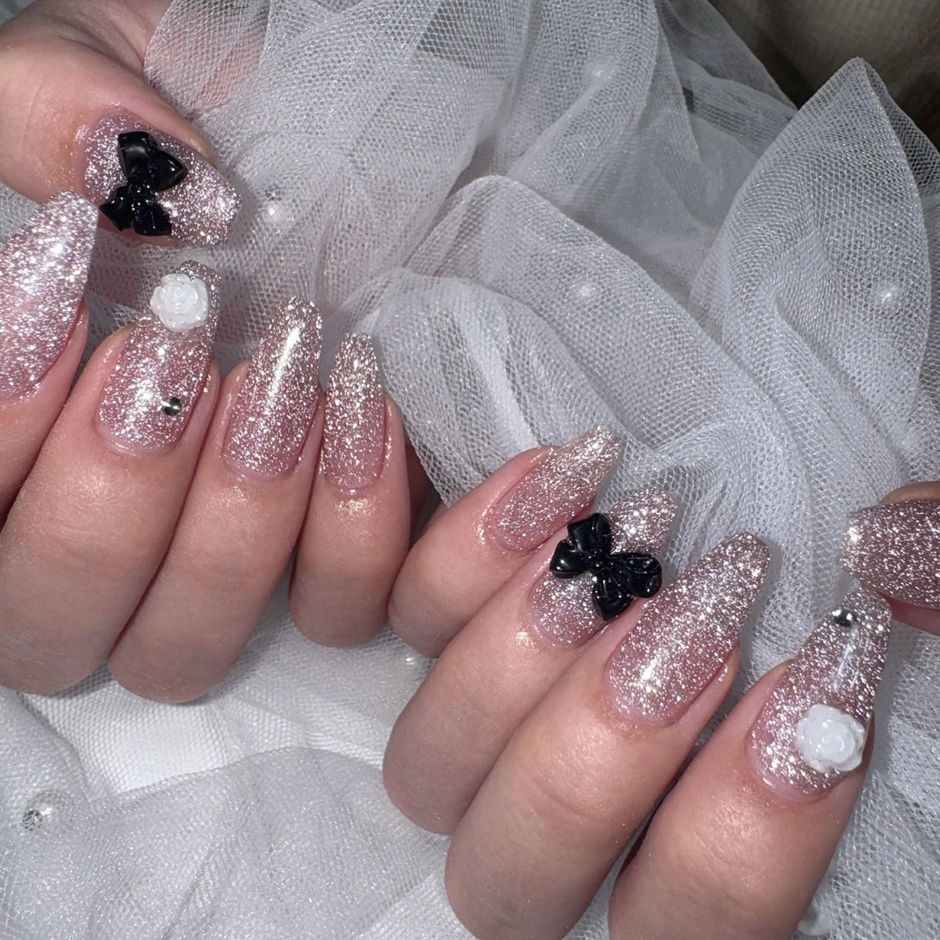 ネイル Bell nailのネイルデザイン