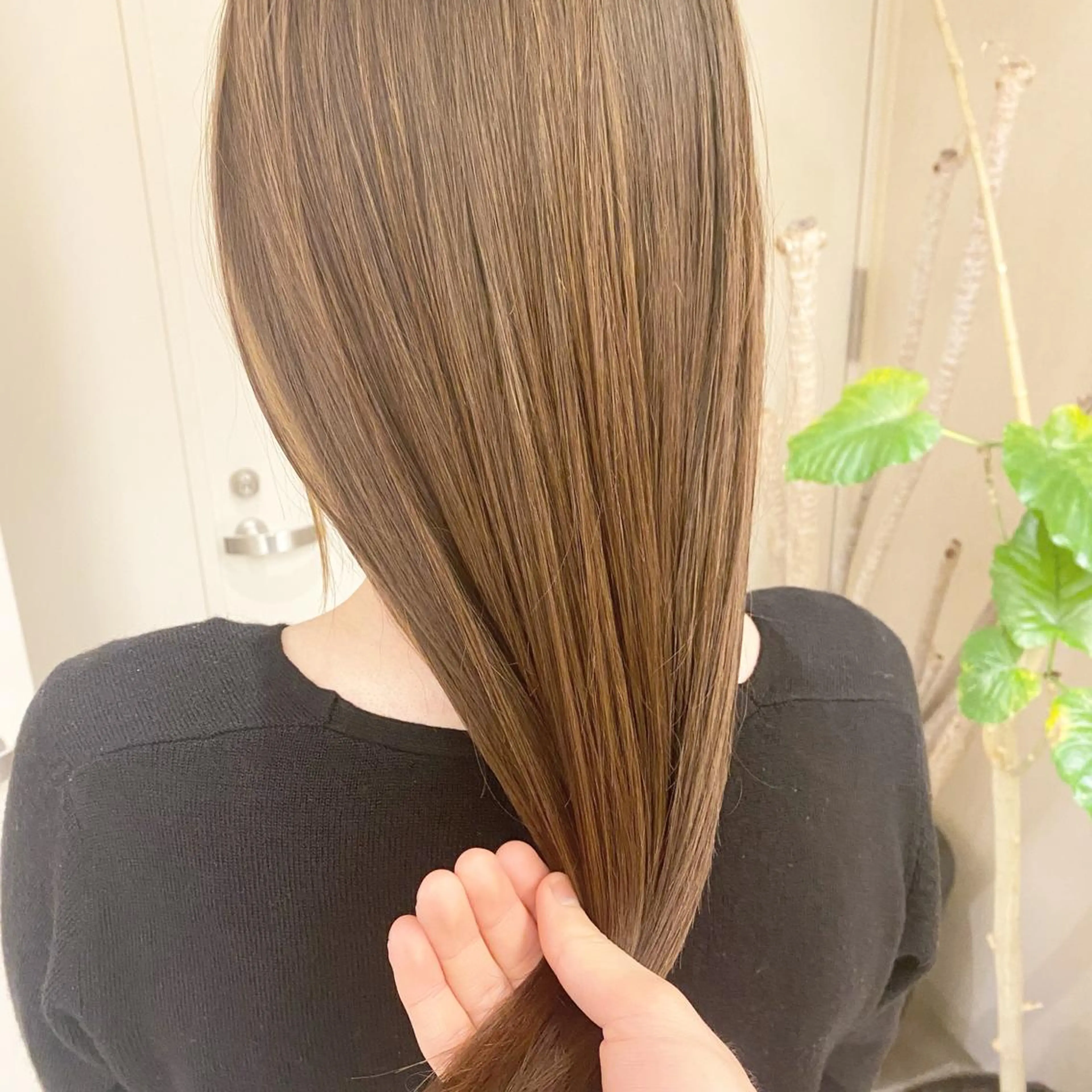 ロング 🌟マチダ テルヤ🌟のその他イメージ