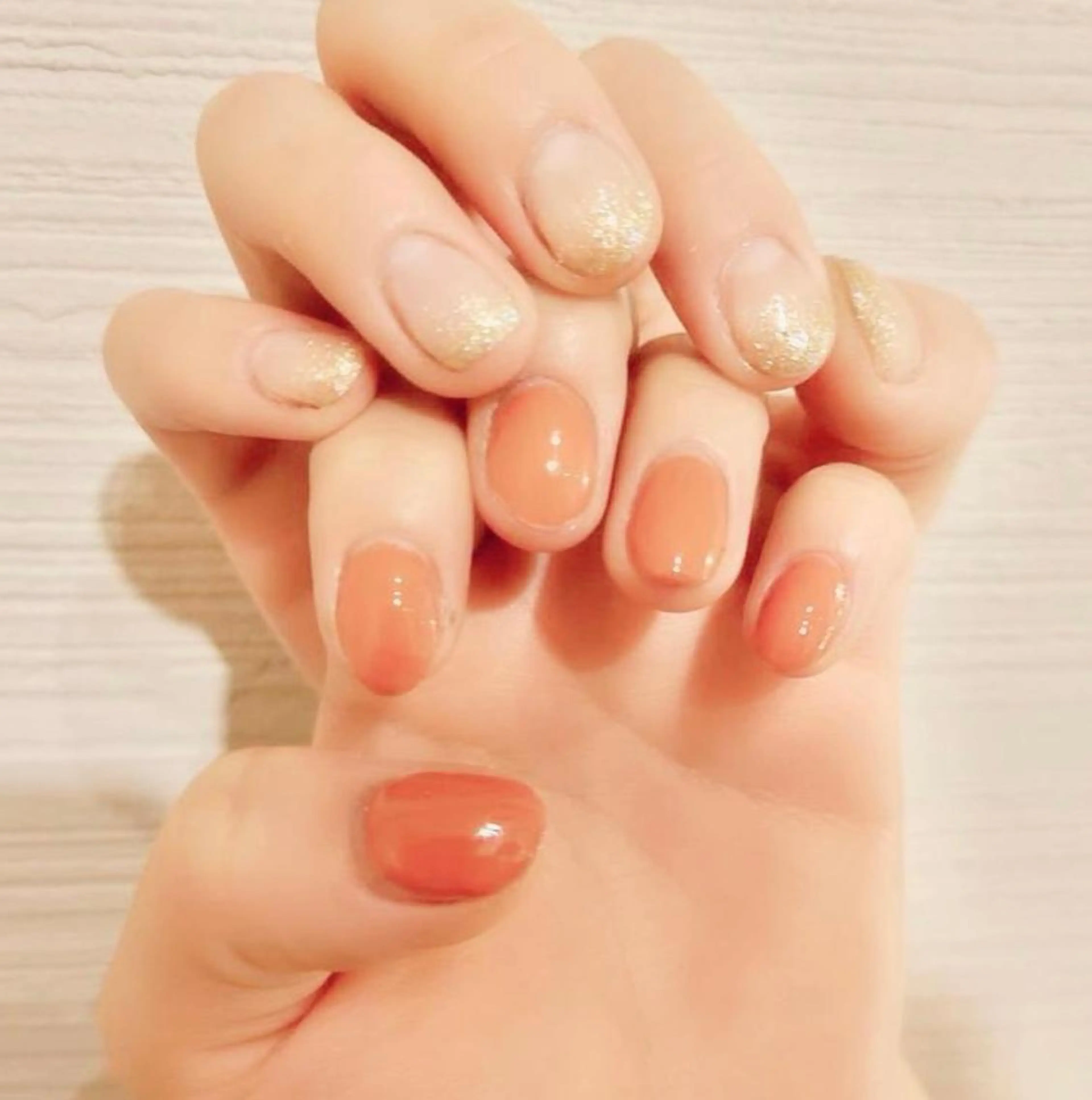 ネイル 🌸Leviju桂店 店長Saki🌸のヘアスタイル