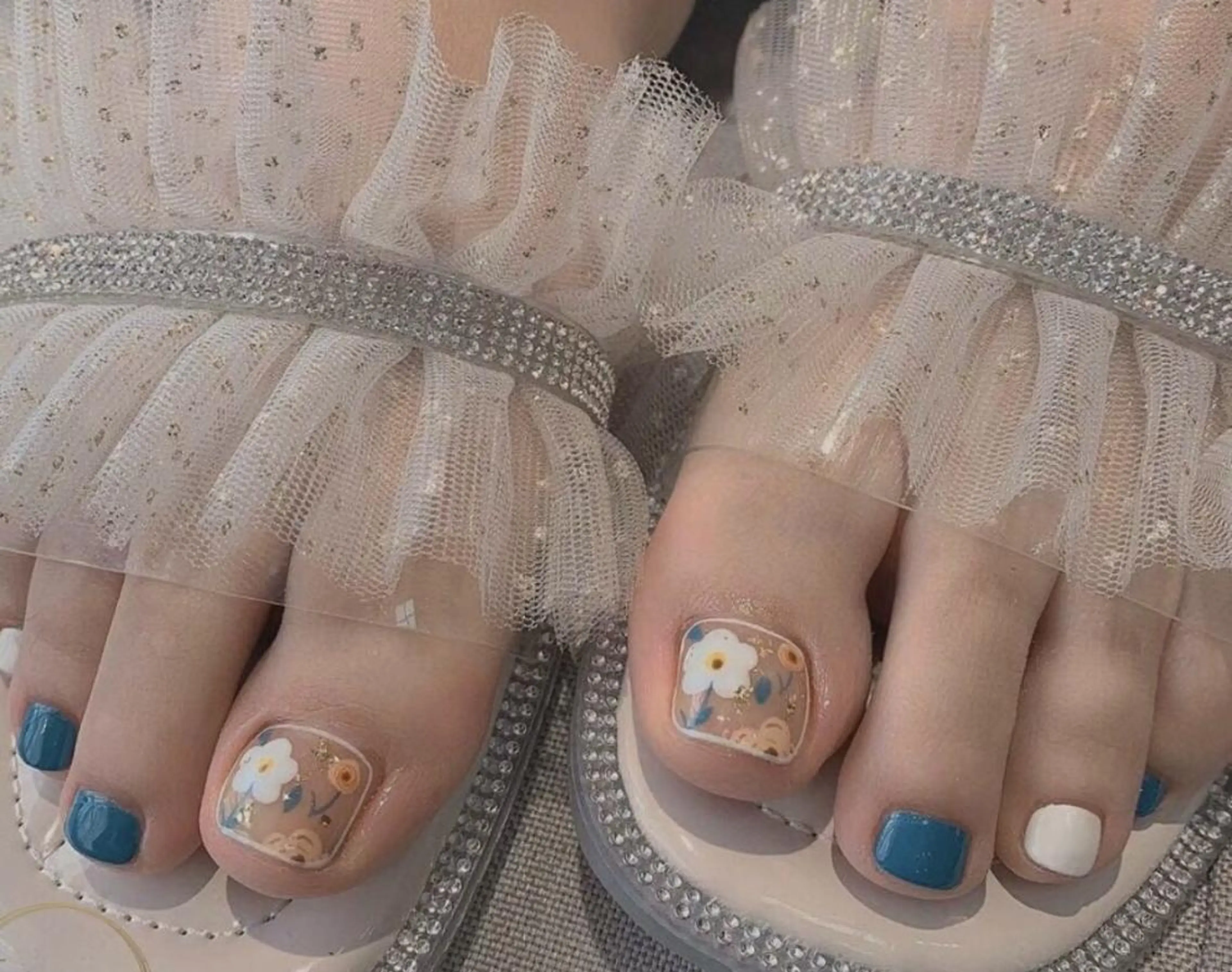 ネイル Cute beauty2のマツエク・マツパデザイン