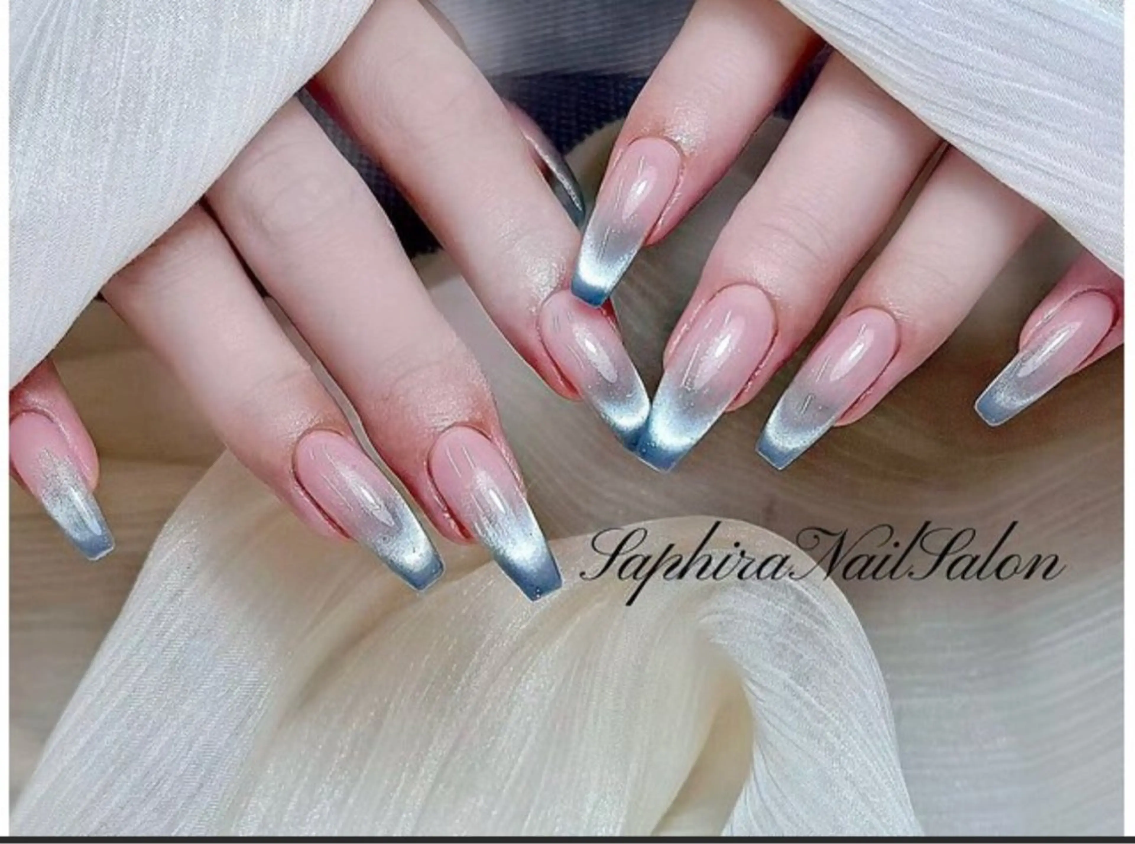 マグネット、フラッシュコースの写真