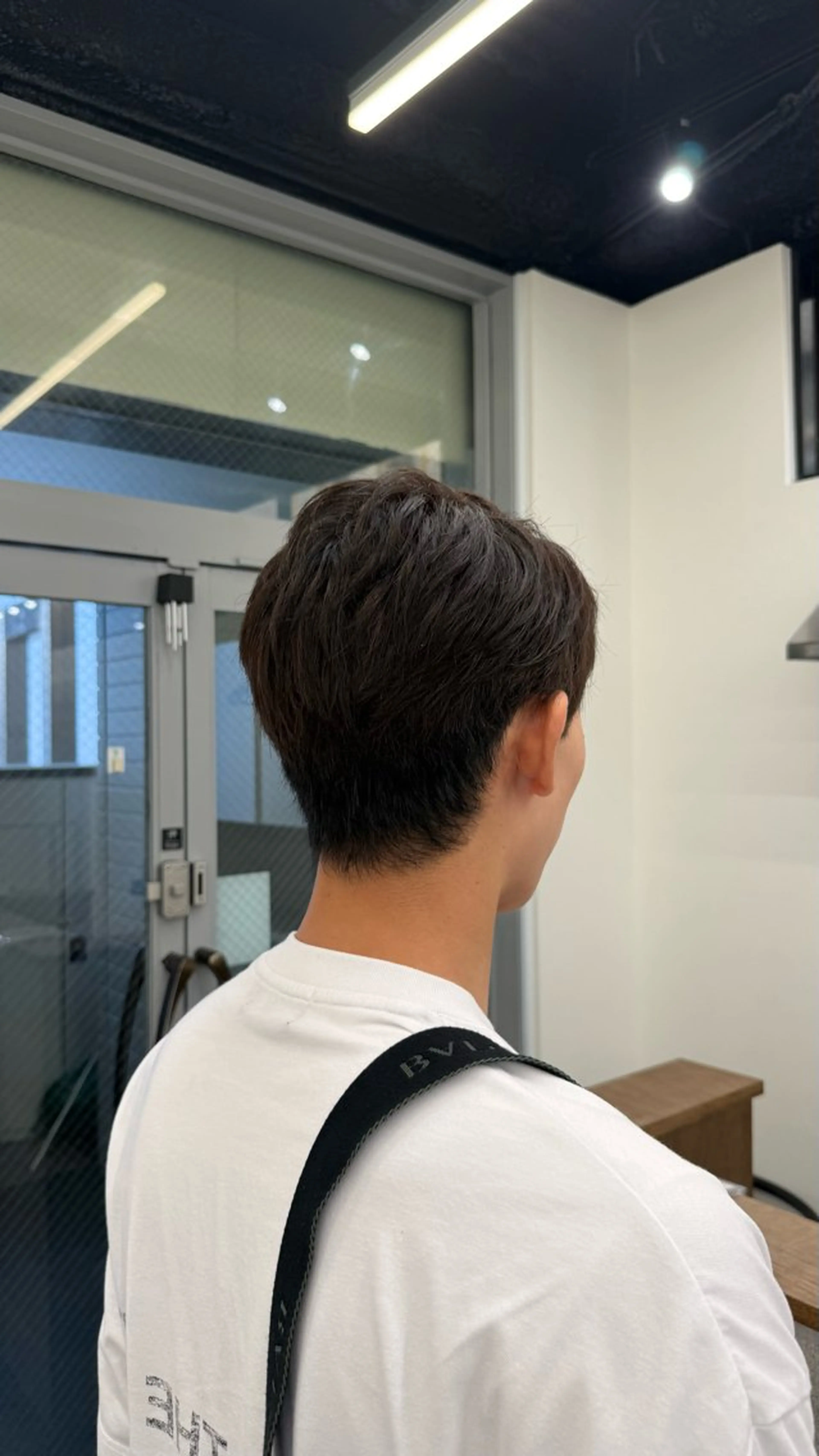 ショート カラー ヘアカラー 🌈ハイトーンカラー ⋆˚ʚɞにいな🌈のヘアスタイル