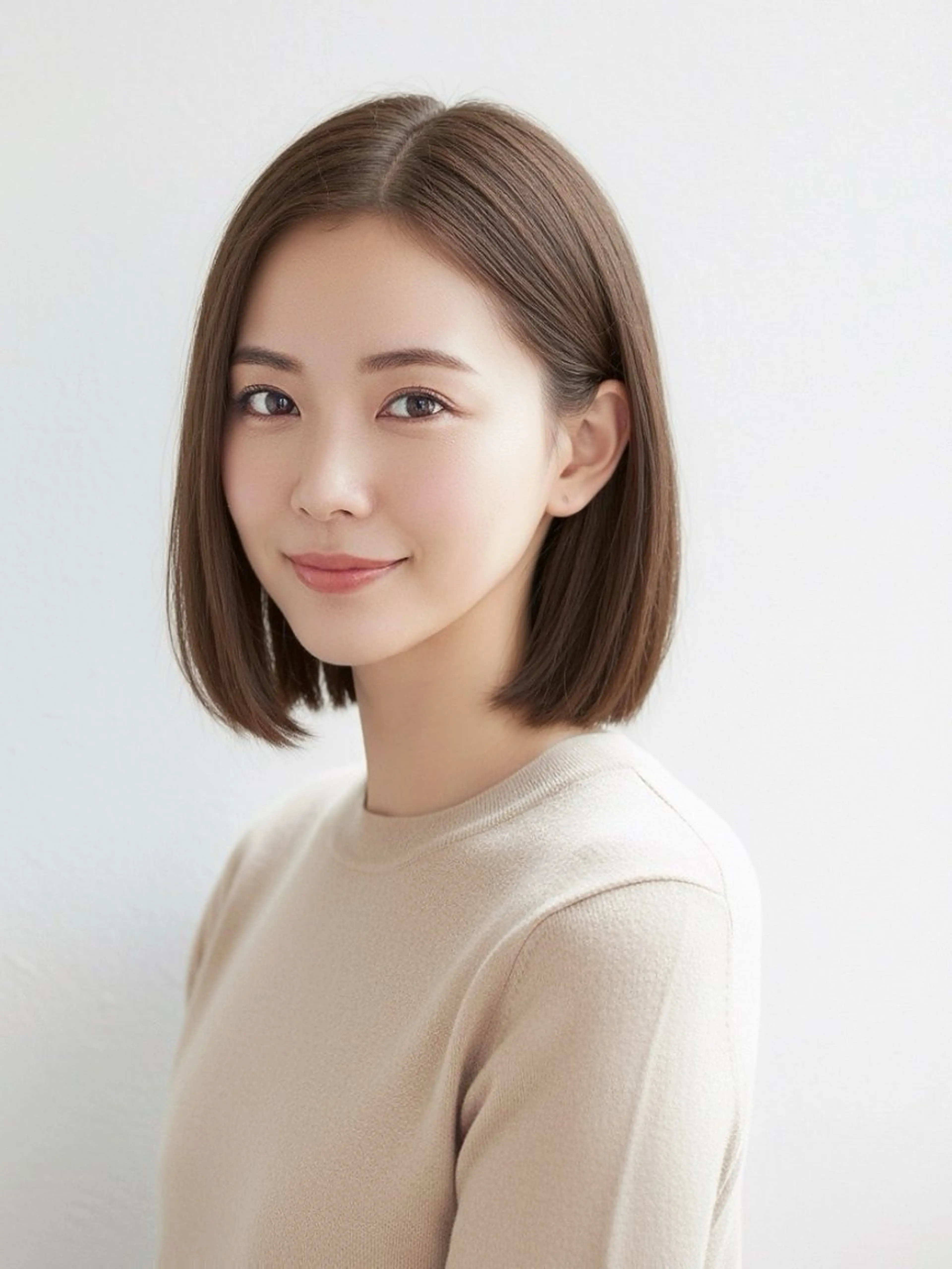 ショート ボブ 梅田/白髪ぼかし Maiのその他イメージ