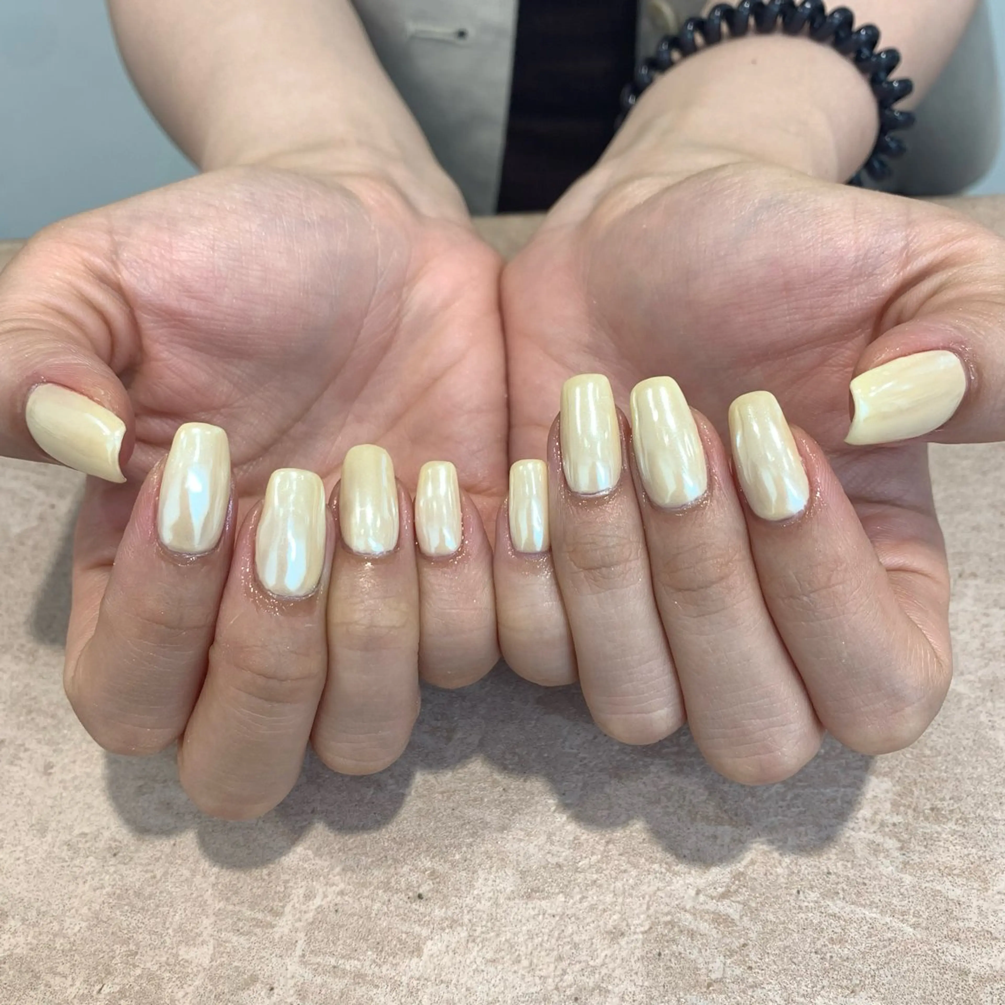 ネイル ハンドネイル beau'r Kohaneのネイルデザイン