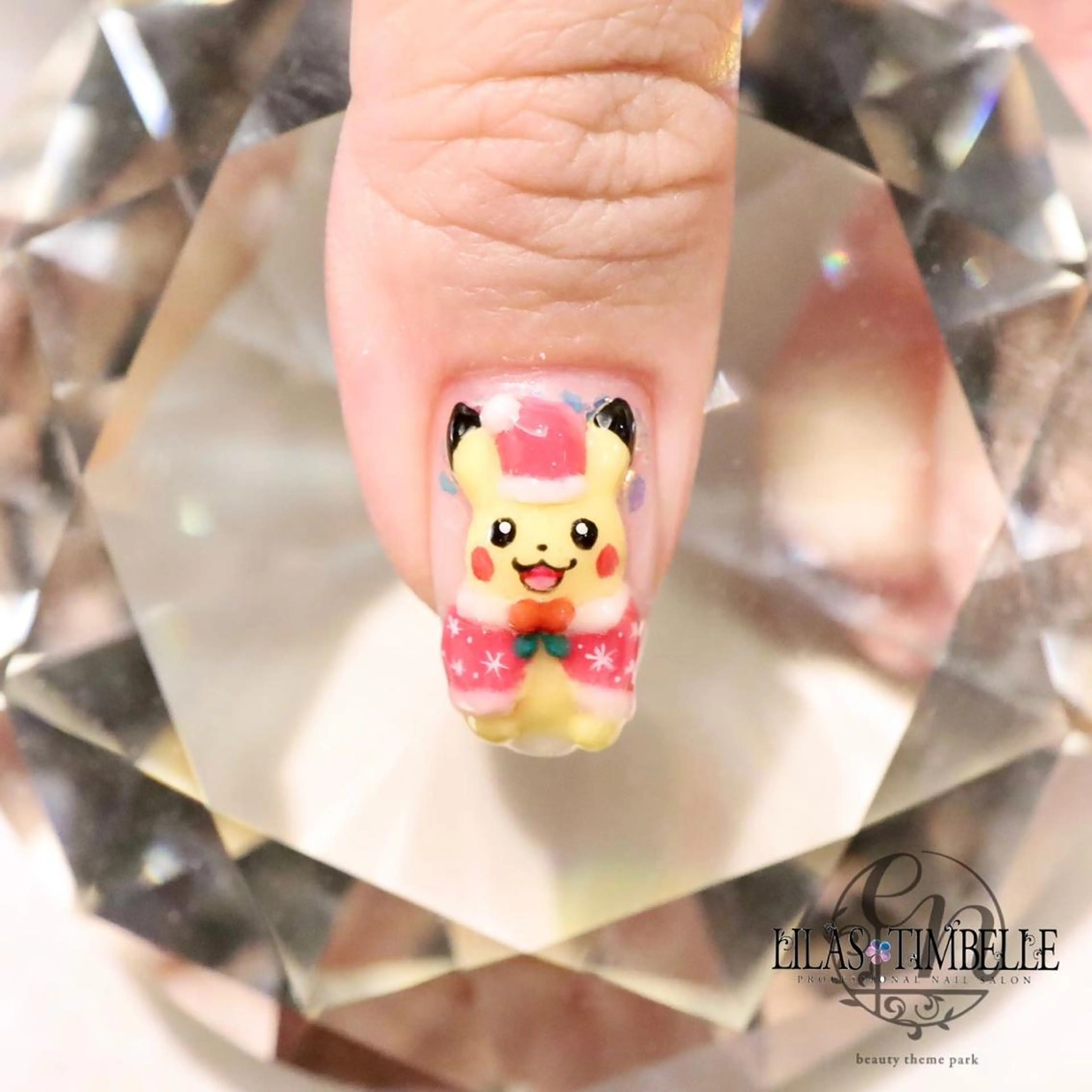 ネイル アートネイル フットネイル フレンチネイル ジェルネイル ワンカラーネイル ハンドネイル crescent所属・crescent クレセント清原のネイルデザイン