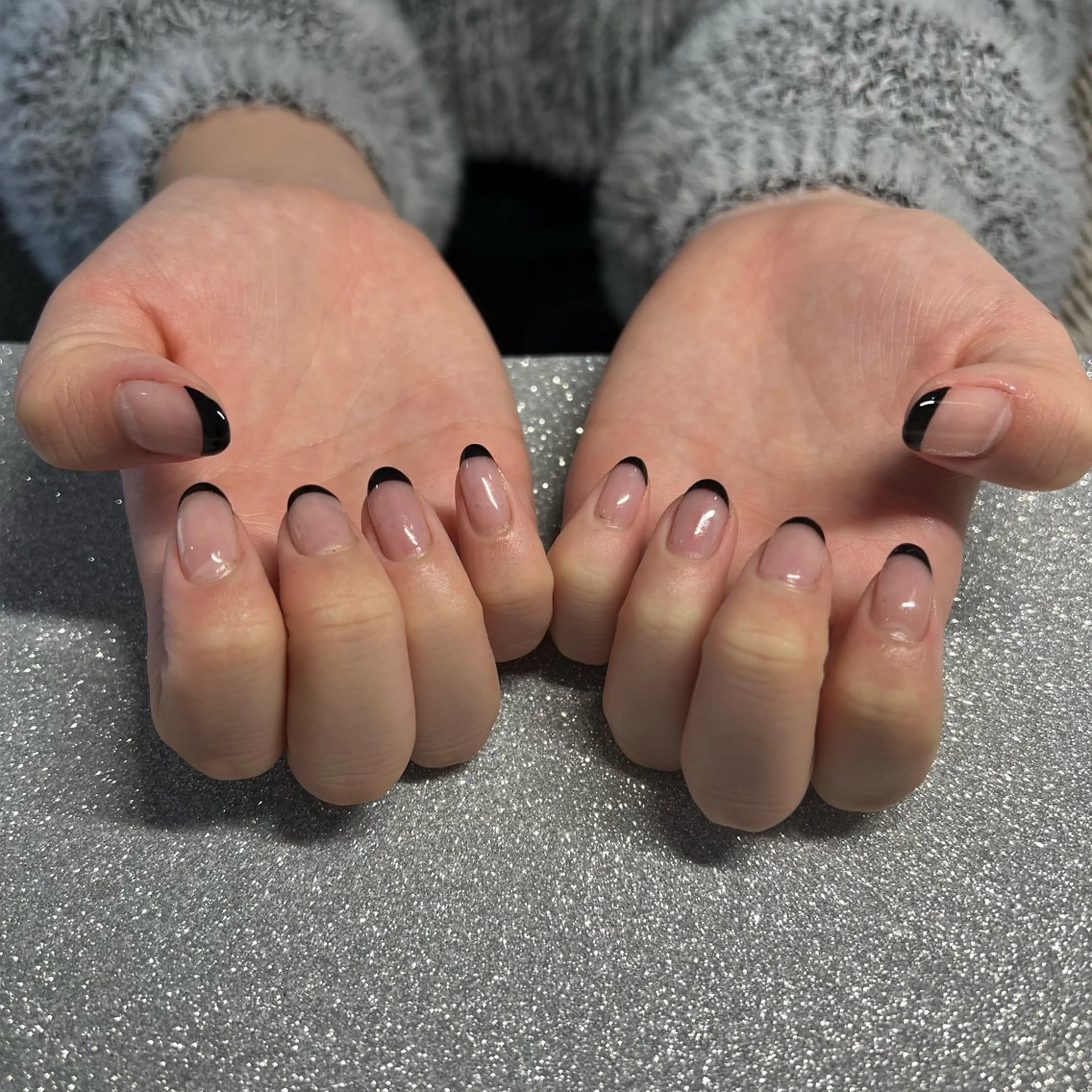 ネイル Beauty salon美舞所属・sugita risaのネイルデザイン