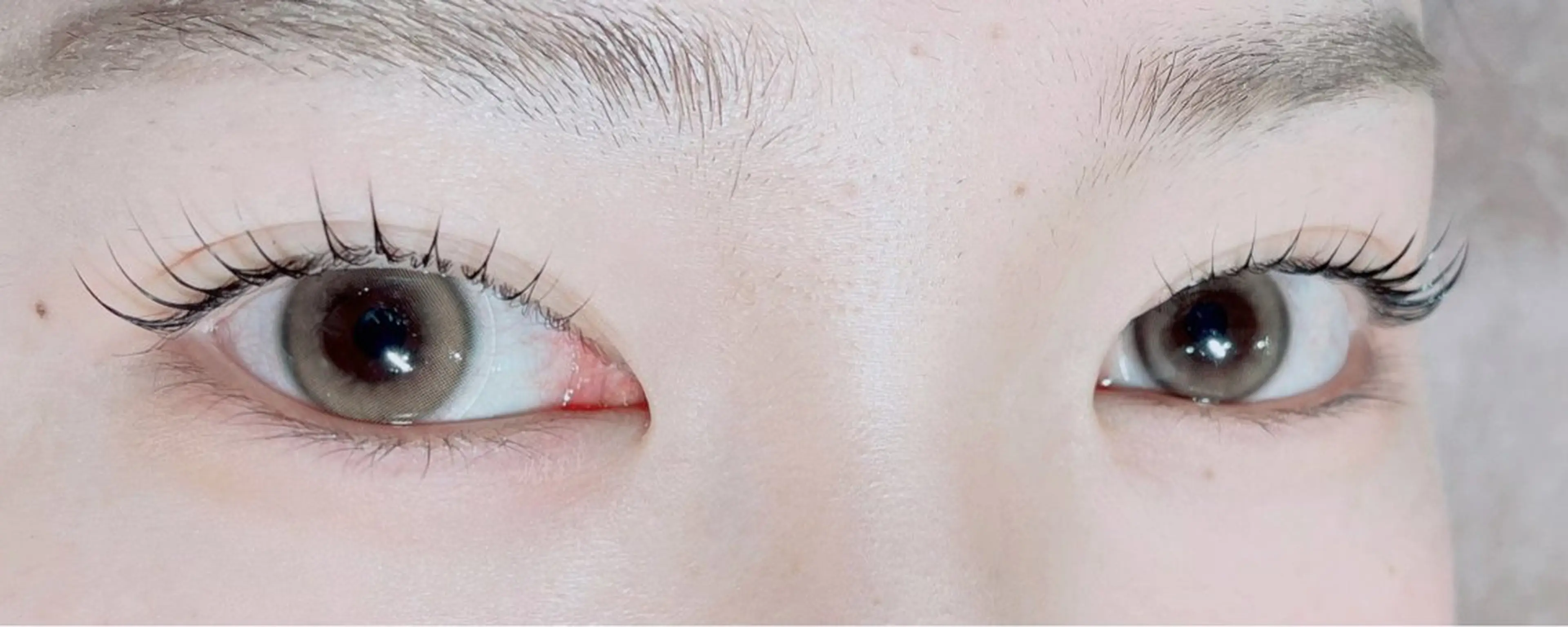 マツエク・マツパ アイリスト araiのマツエク・マツパデザイン