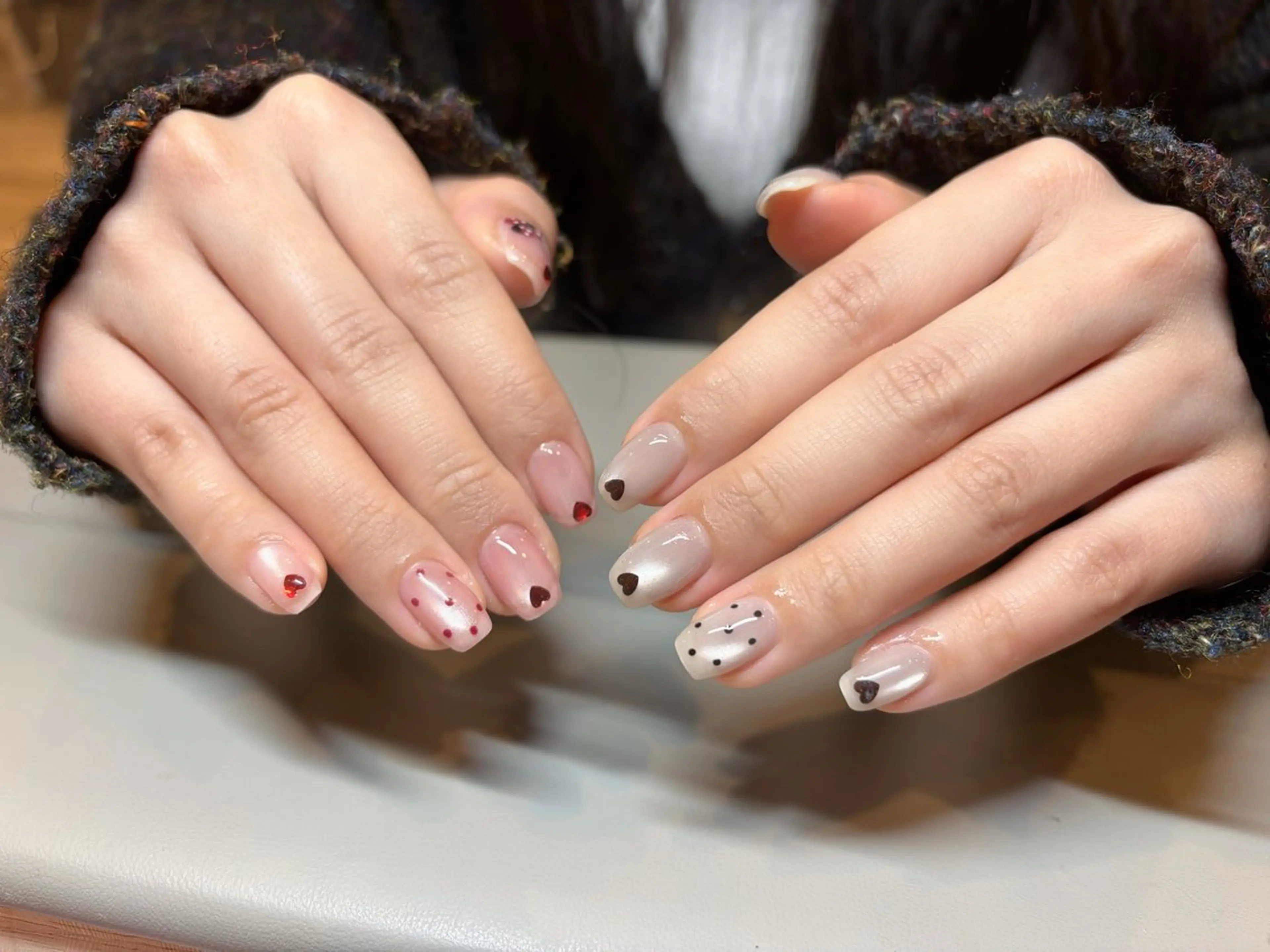 ネイル NA NA nail salonのネイルデザイン