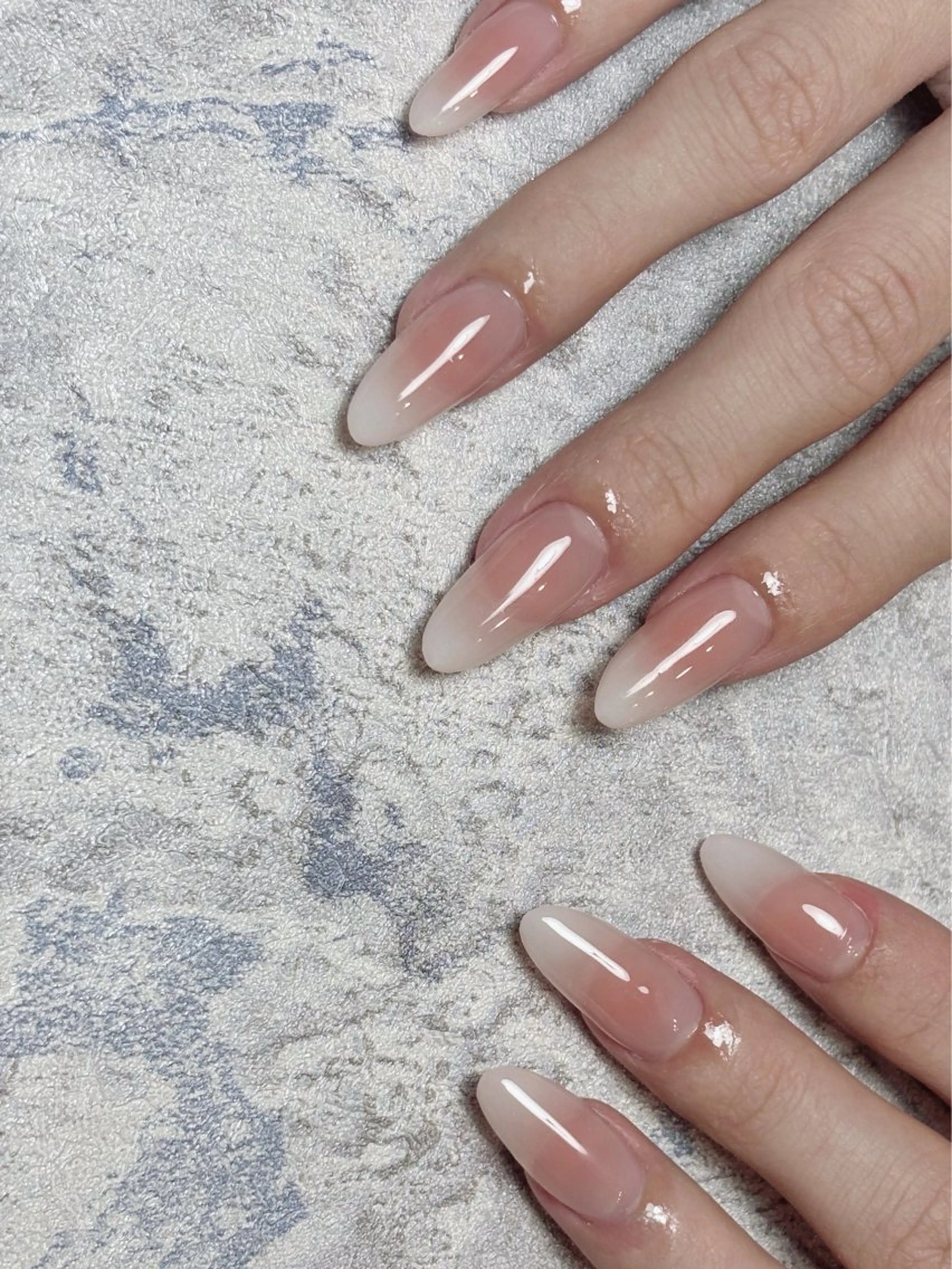 ネイル ハンドネイル Su. Naillandのネイルデザイン