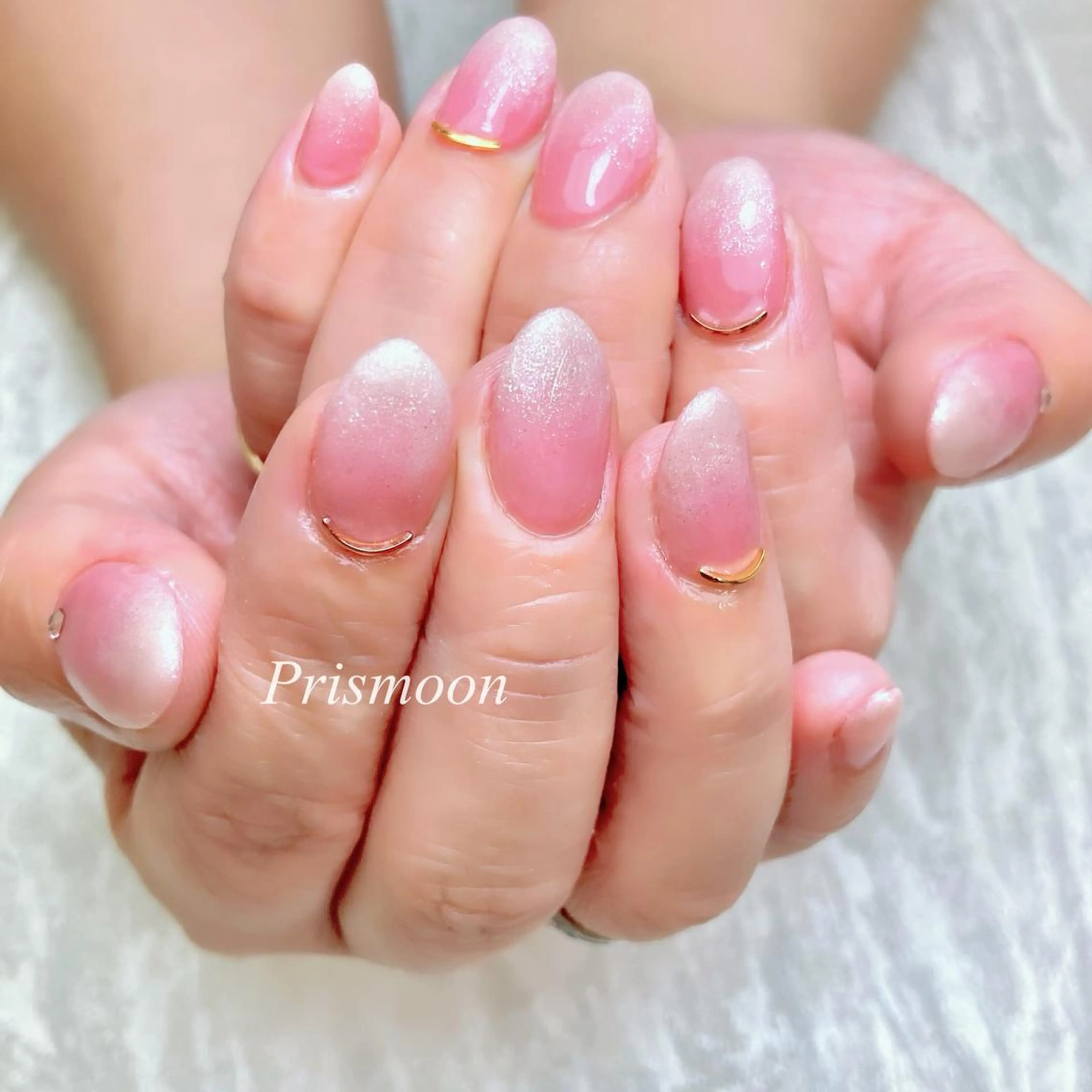 ネイル Prismoon  Nail所属・Prismoon /津市ネイルのネイルデザイン