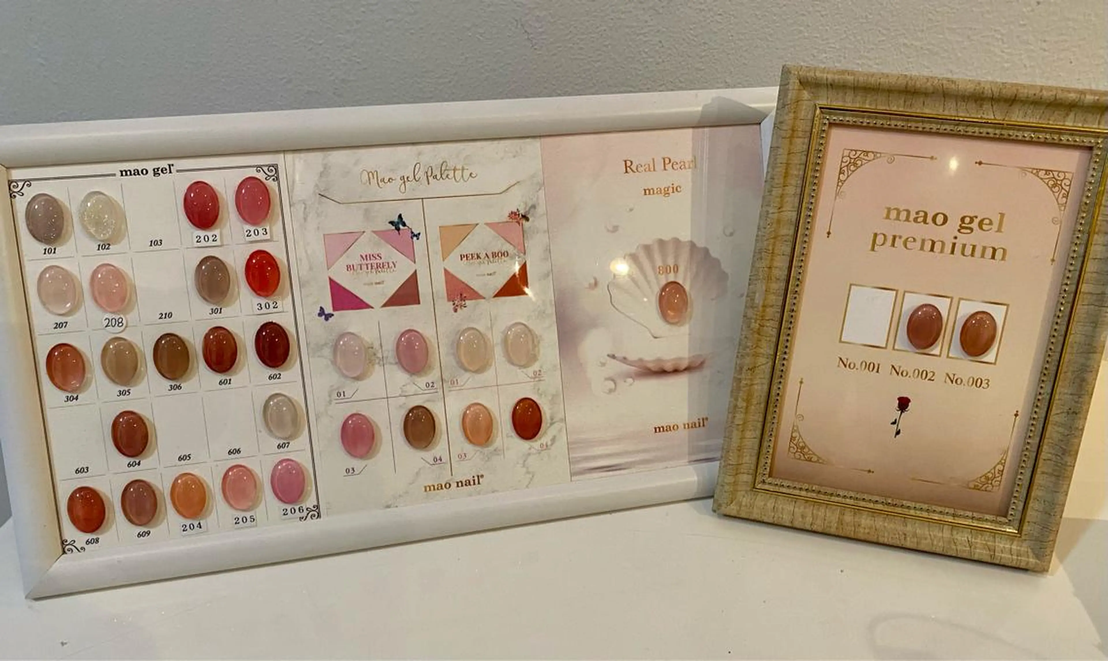 ネイル Lino+ ネイル&よもぎ蒸しのネイルデザイン