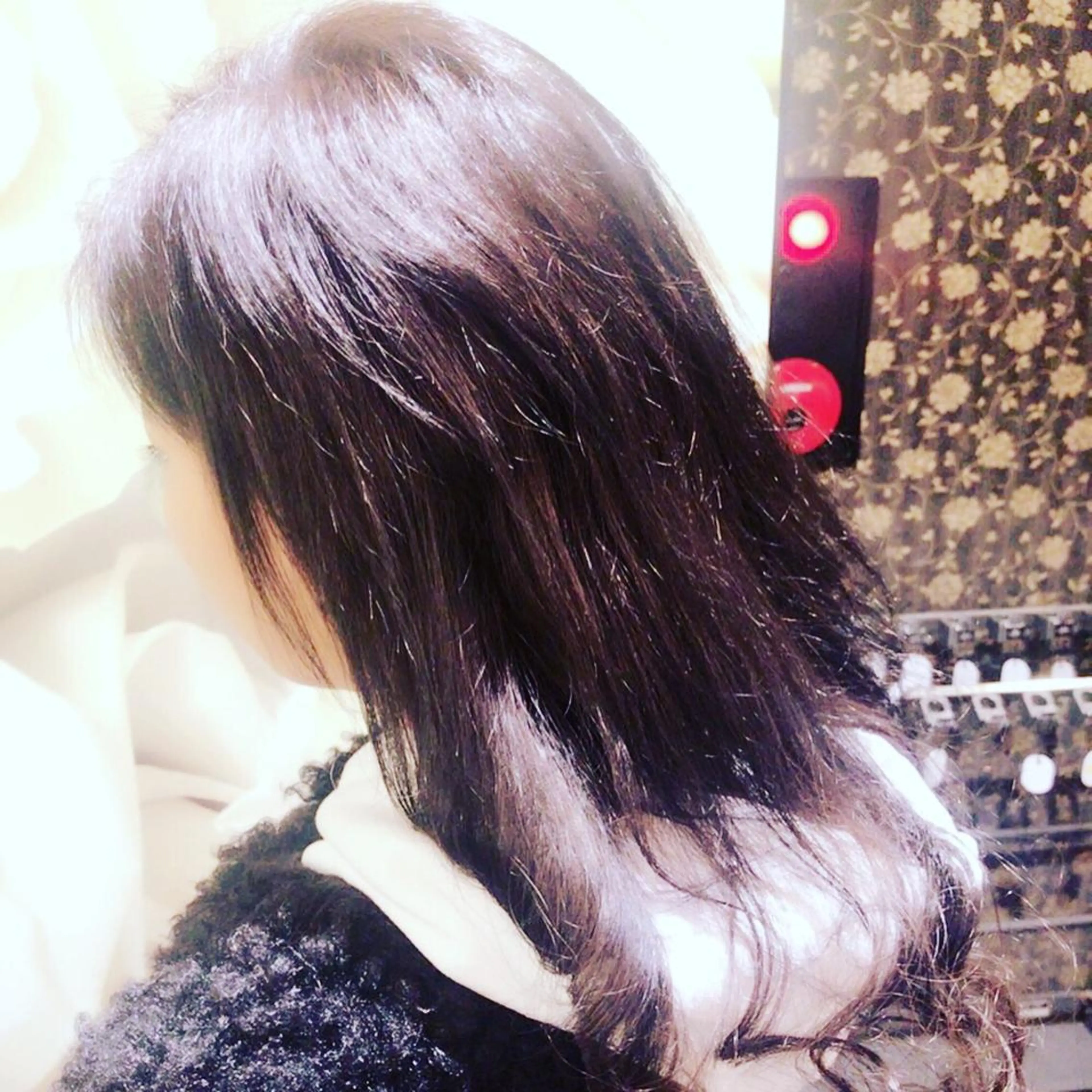 セミロング ✨上村 潤平✨メンズヘア✨のヘアスタイル