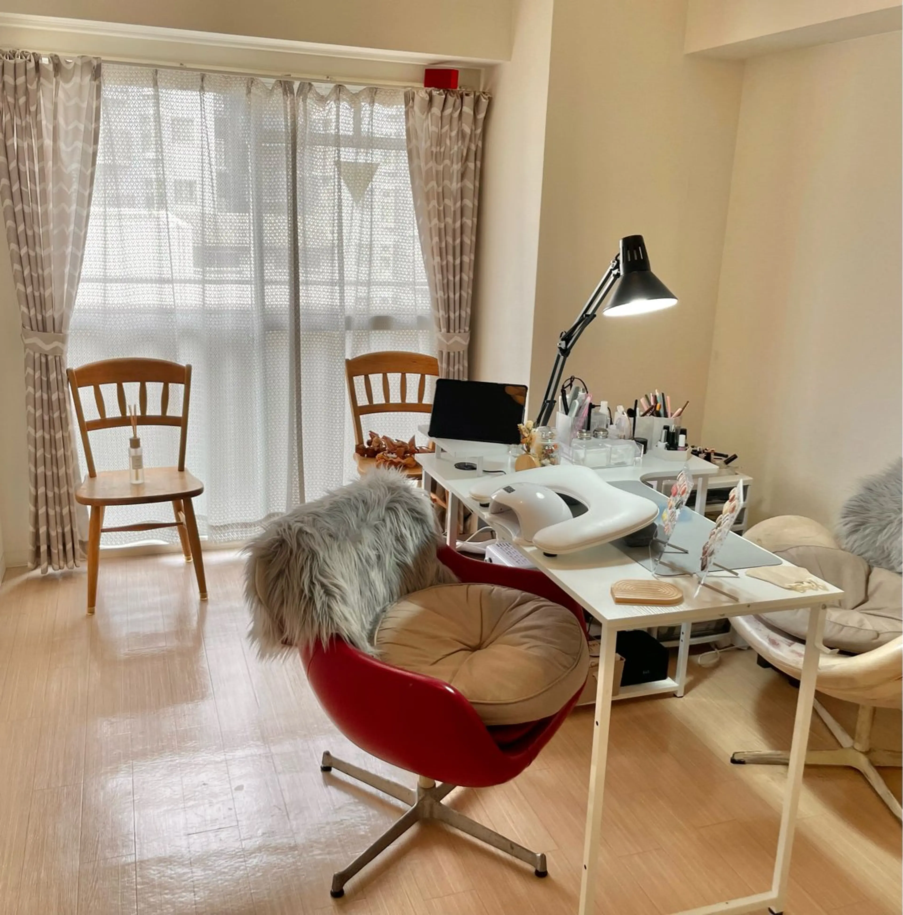 ネイル co_ nailのネイルデザイン