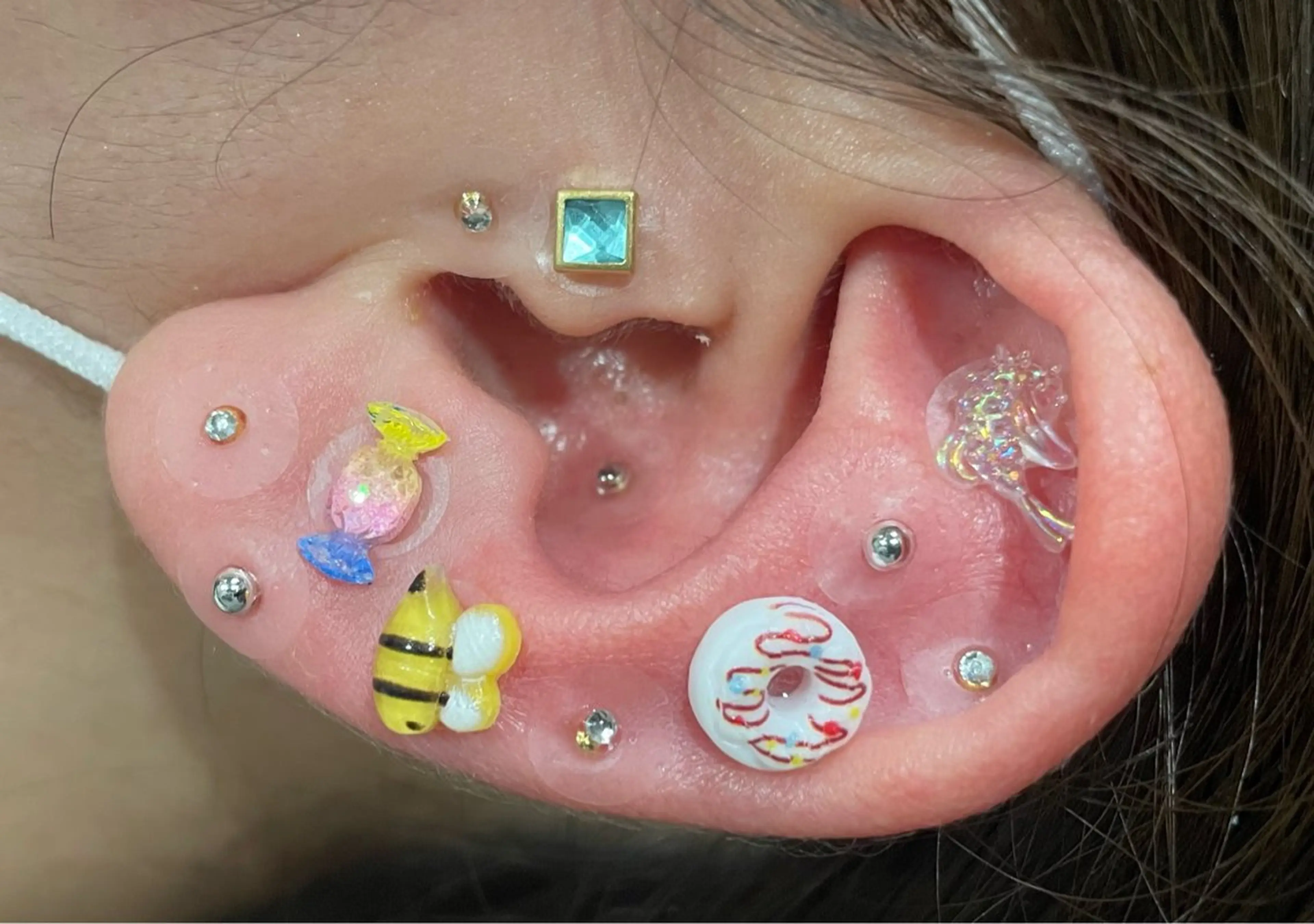 その他 LiZA エステティックサロンのエステ・リラクイメージ