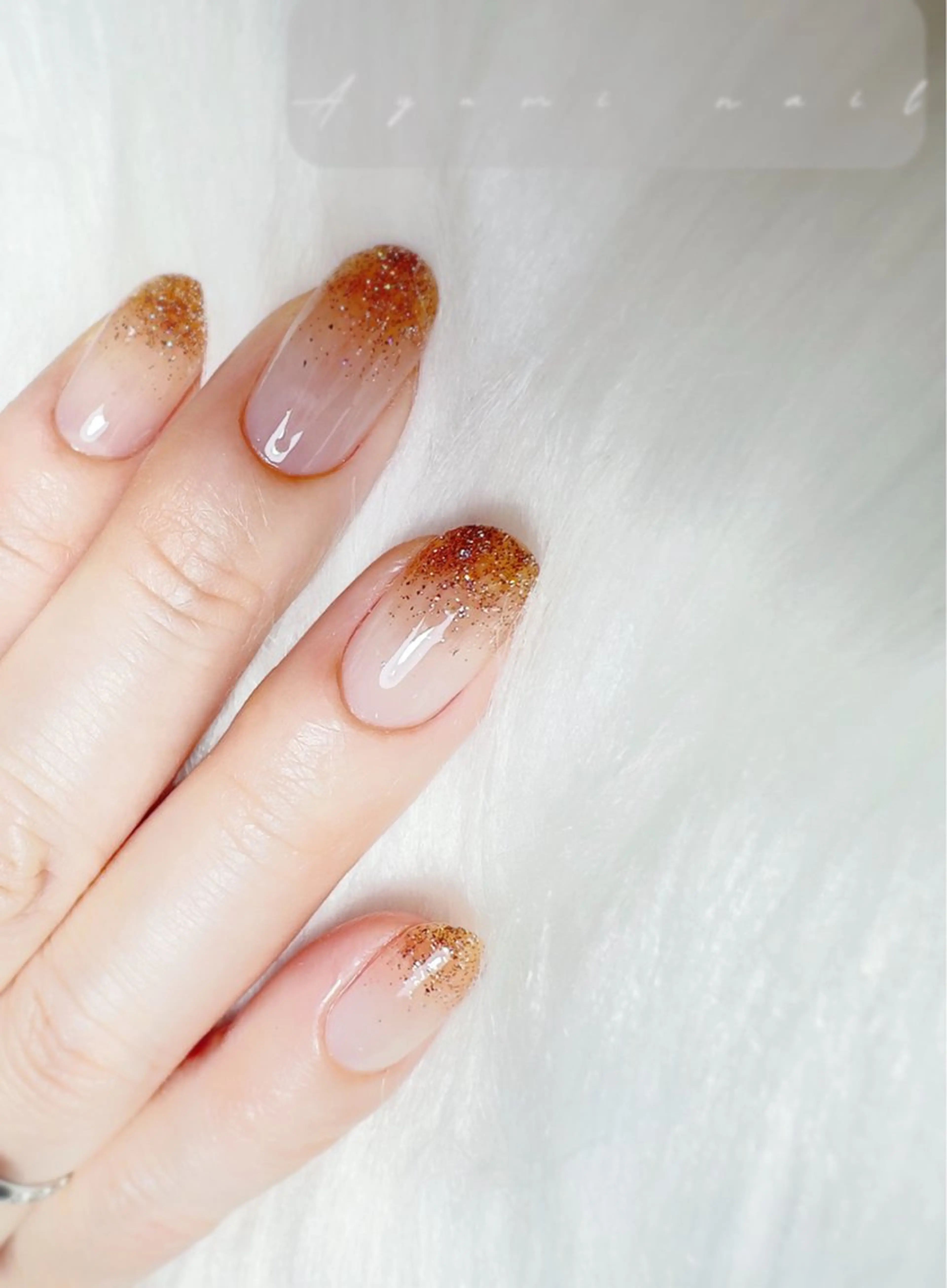 ネイル Ayumi nails川崎店のネイルデザイン