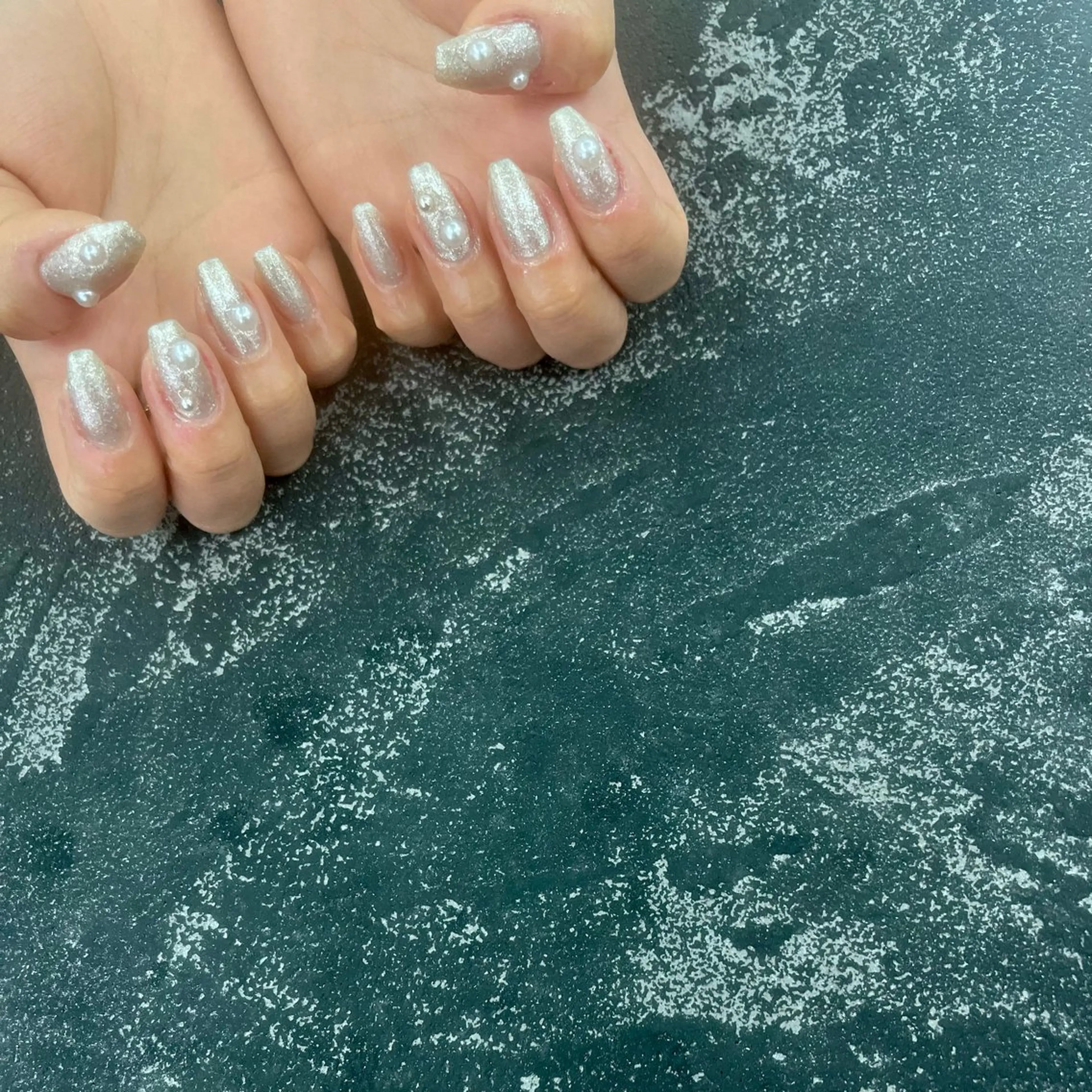 ネイル nail salon　　noa所属・nail salon noaのネイルデザイン