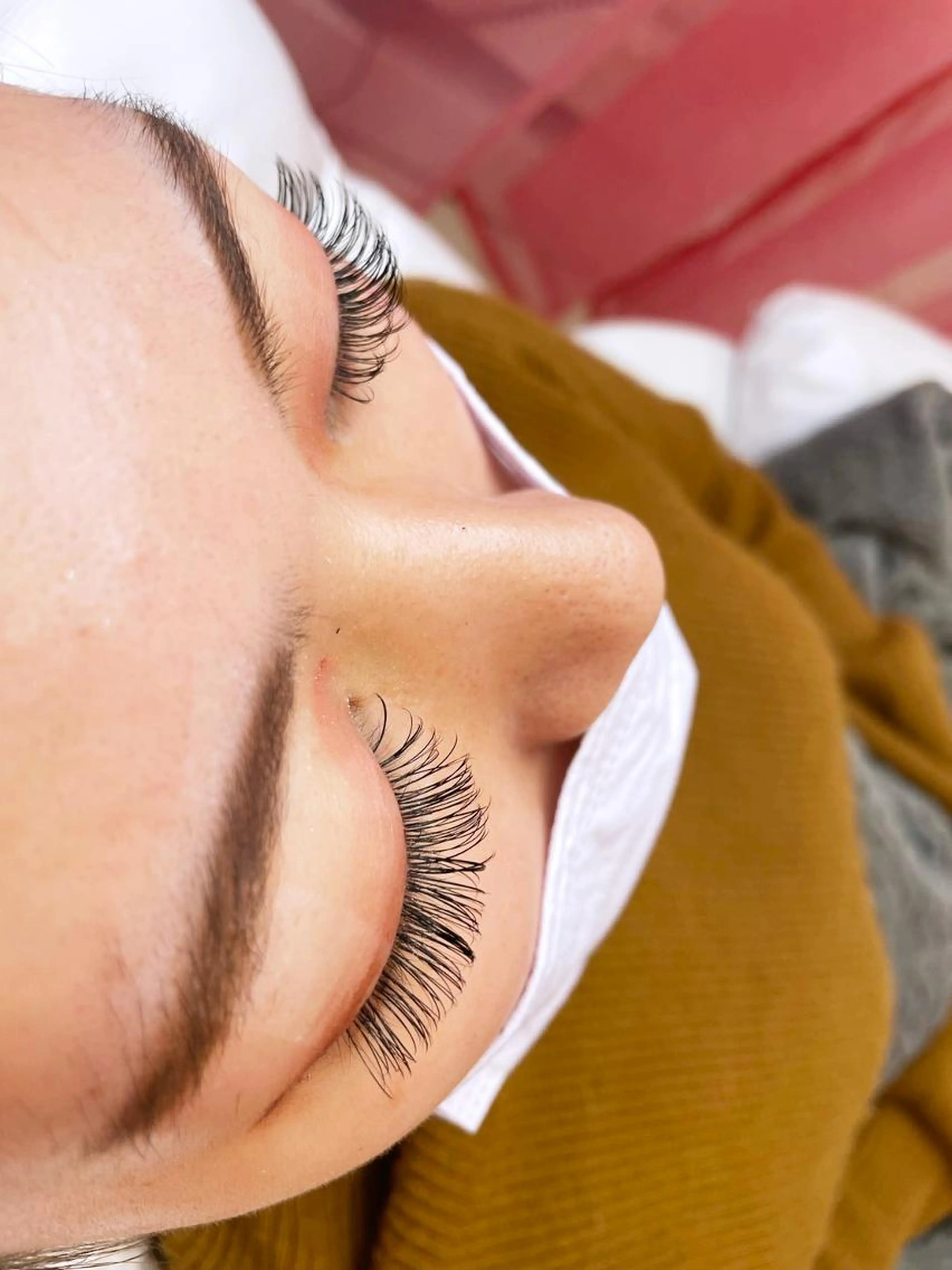 フラットラッシュ本数無制限[オフ込み]の写真