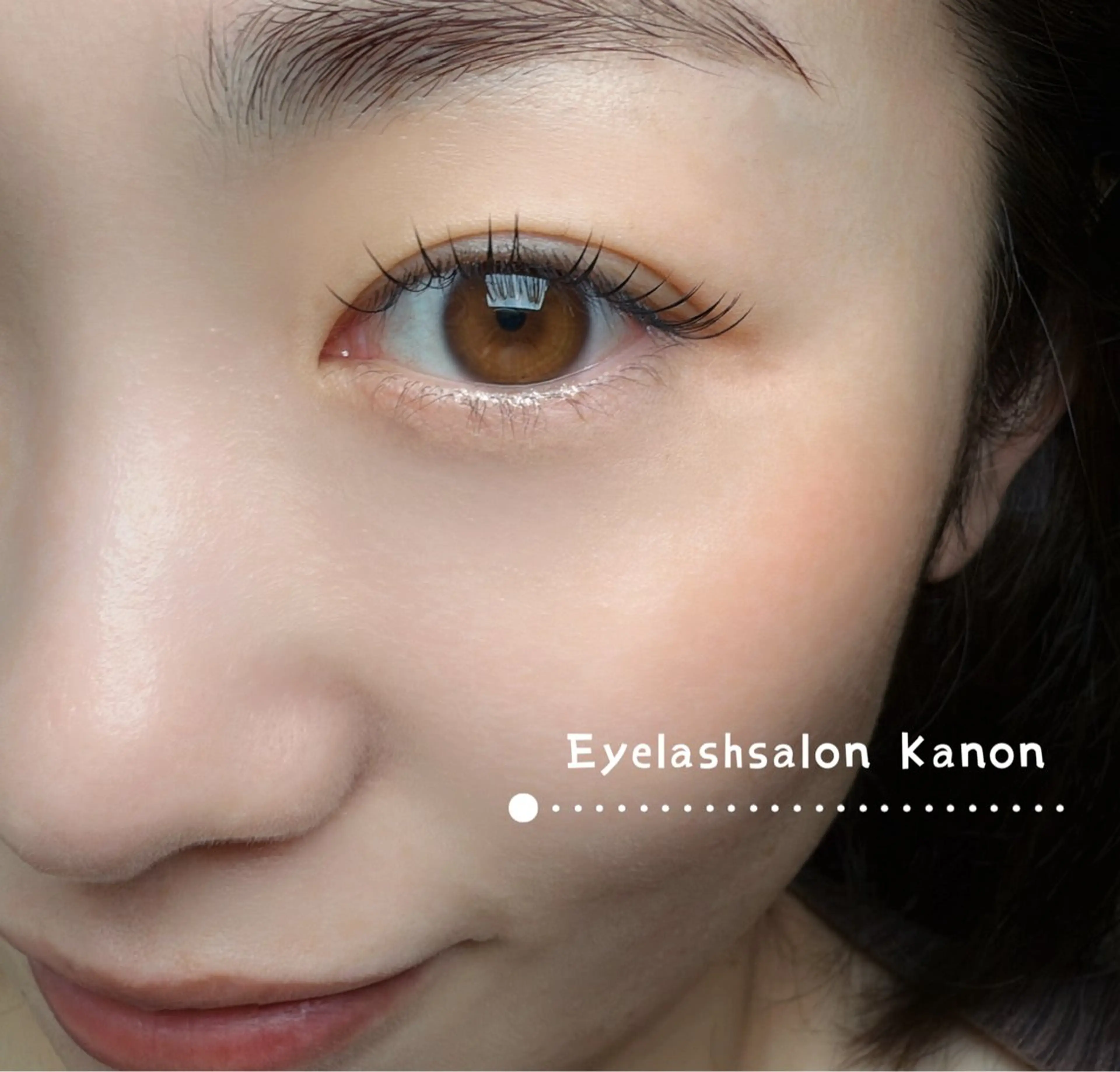 マツエク・マツパ マツエク 代々木駅5分 🚃ukのマツエク・マツパデザイン