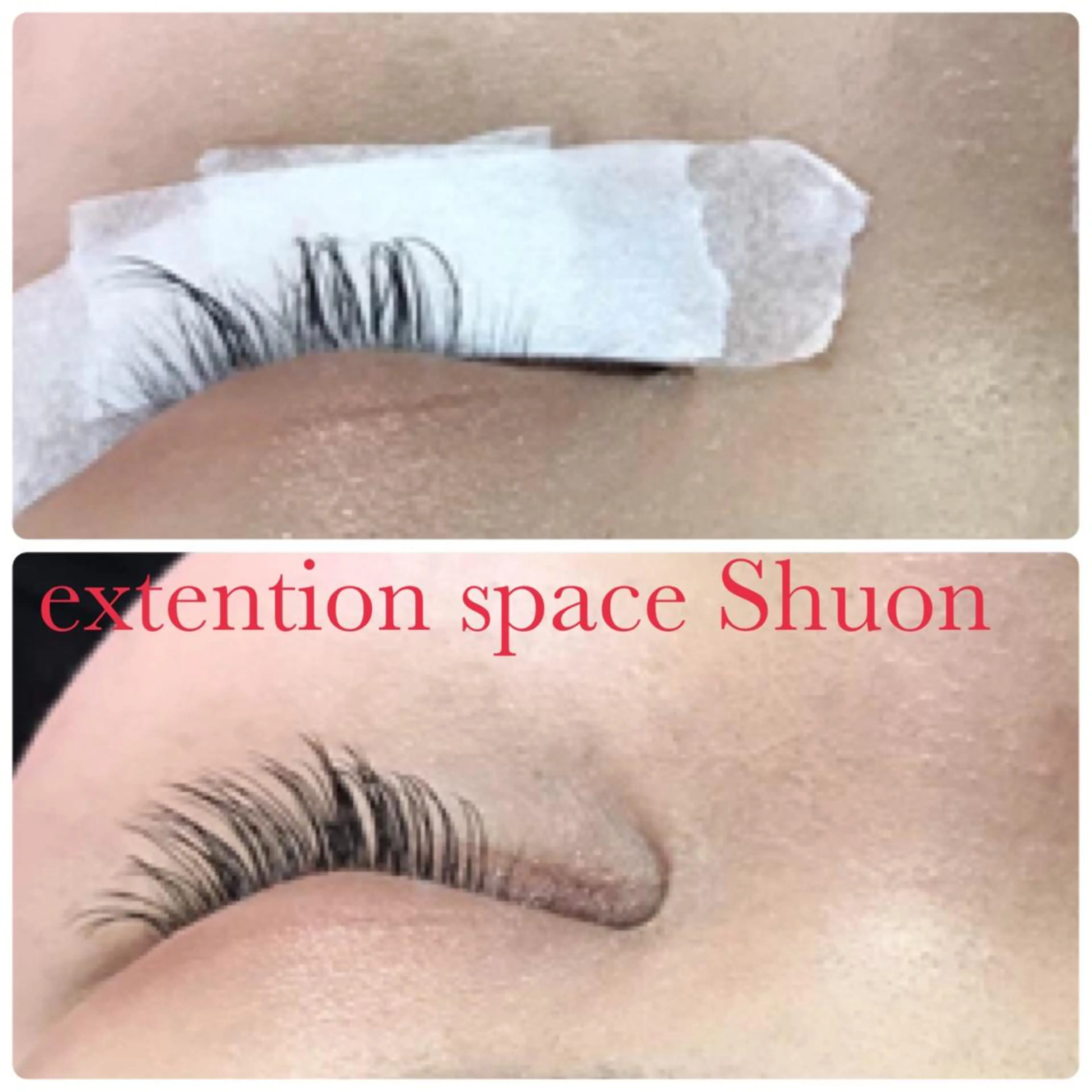 マツエク・マツパ セーブル KITTY 立川のネイルデザイン