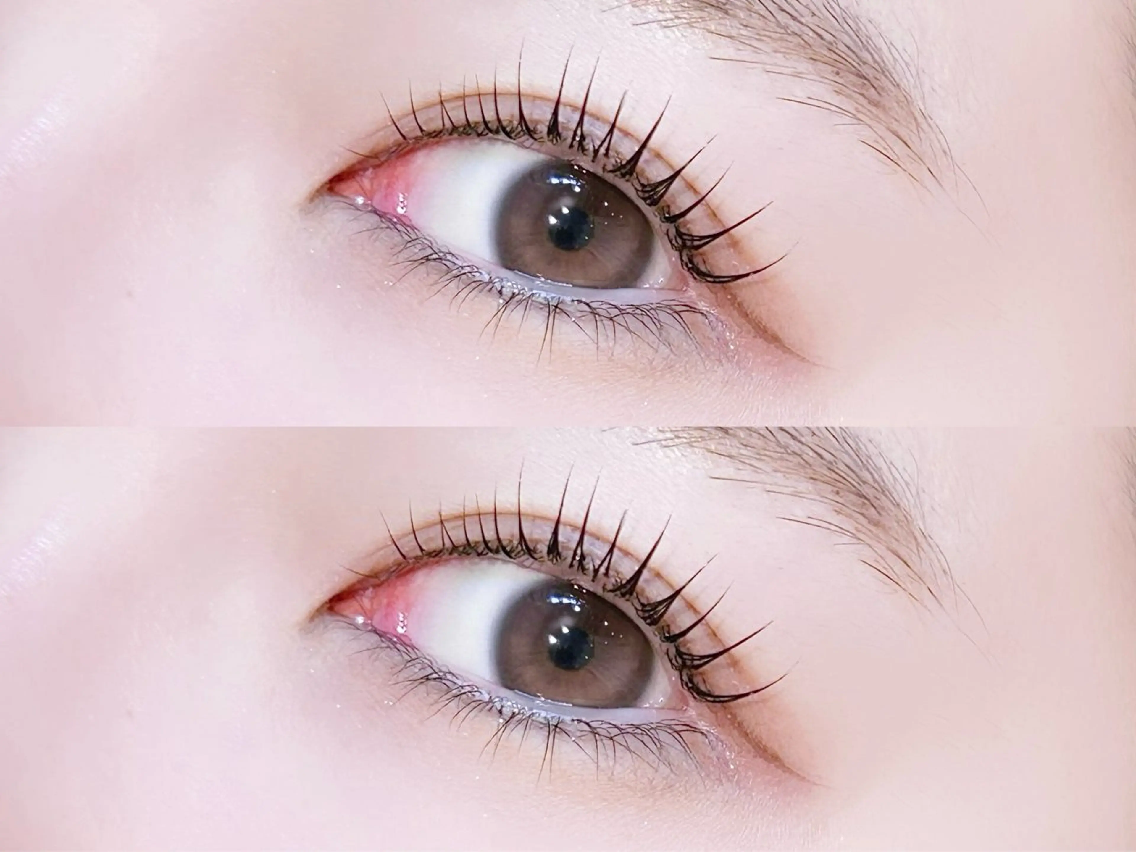 マツエク・マツパ まつげパーマ マツパ eyelist 🫧nanami🫧のマツエク・マツパデザイン