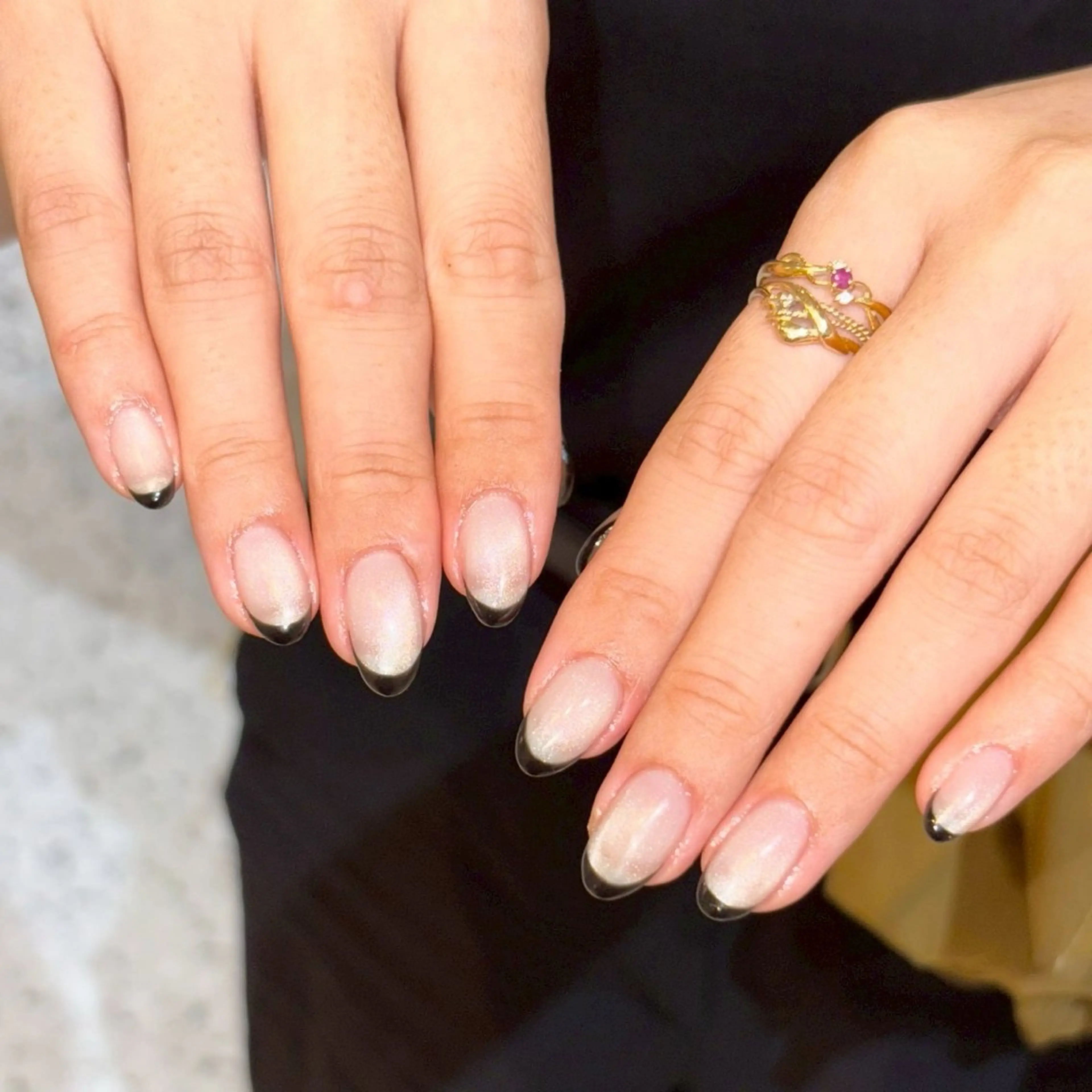 ❕オフあり・なし❕フレンチ(ベースなし)の写真