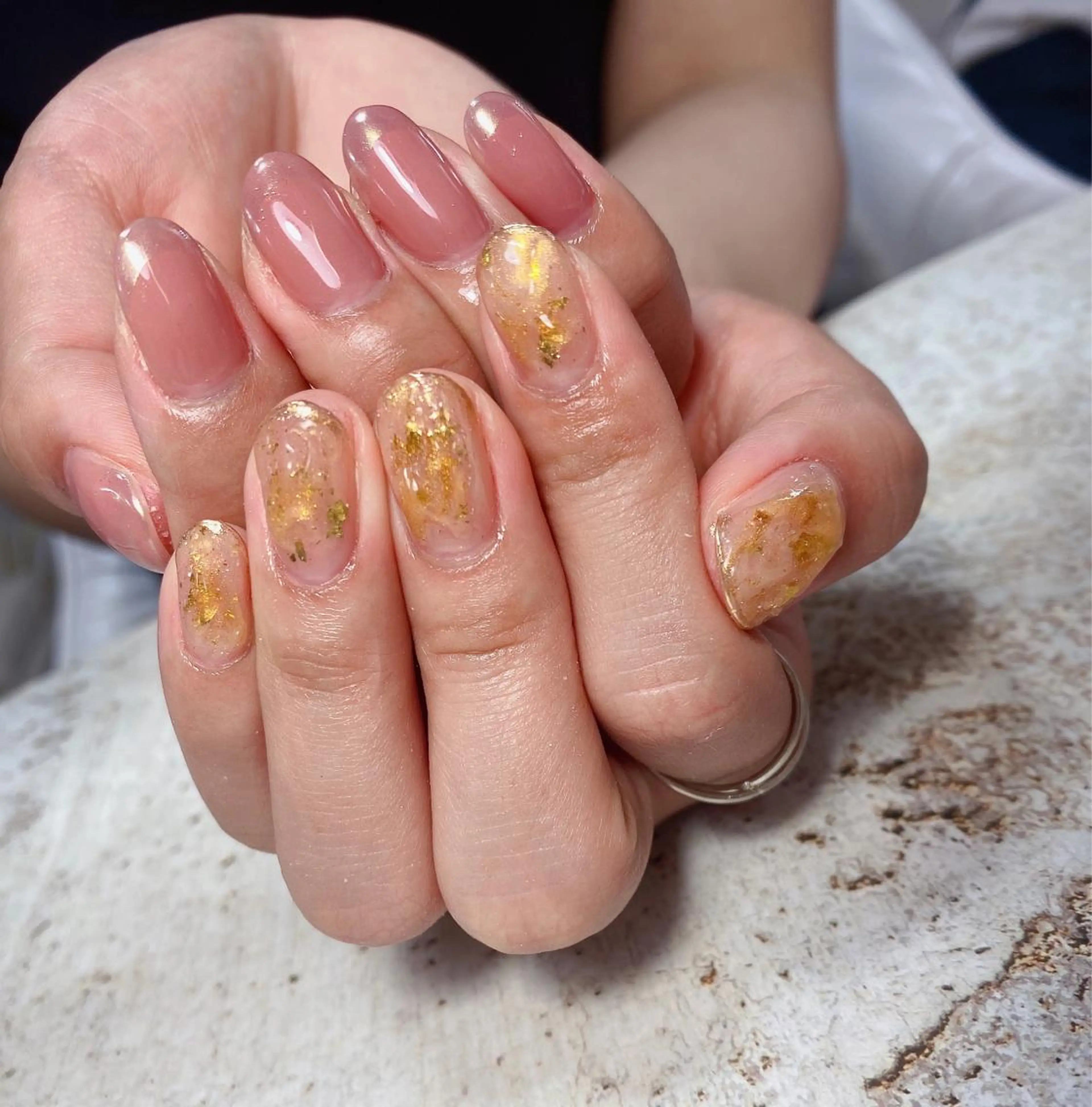 ネイル CC Nail Salonのネイルデザイン