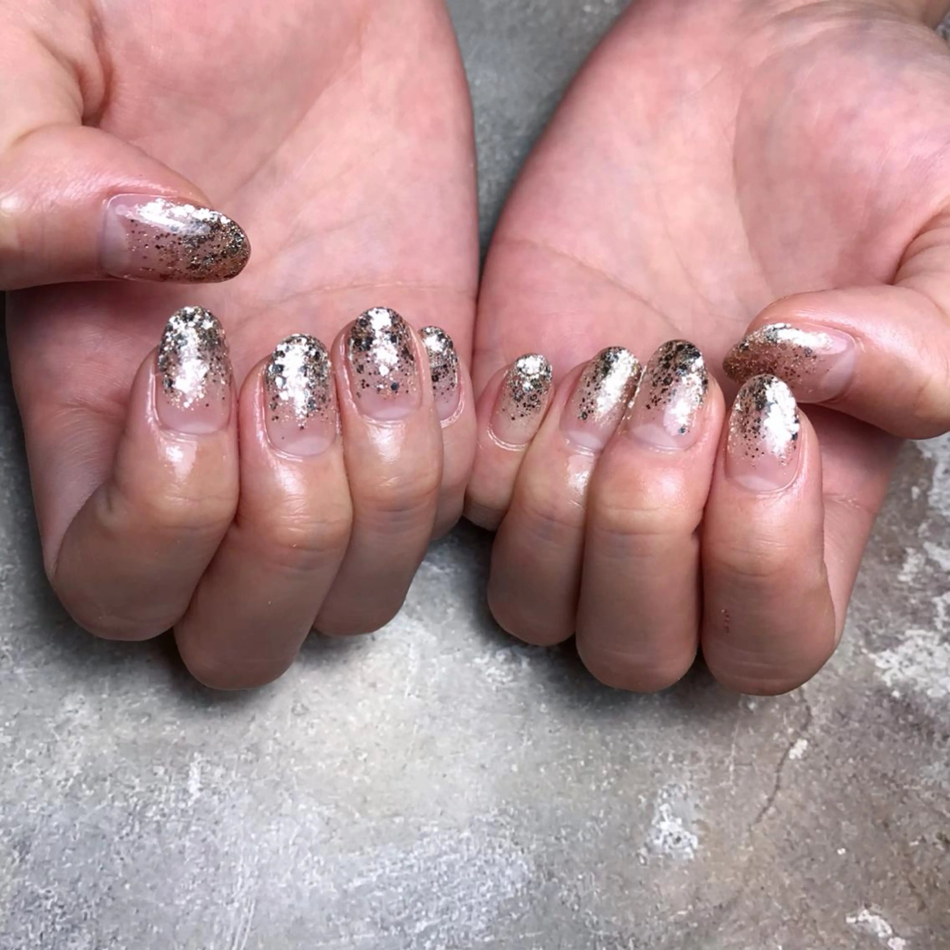 ネイル ハンドネイル 💅 Ai.のネイルデザイン